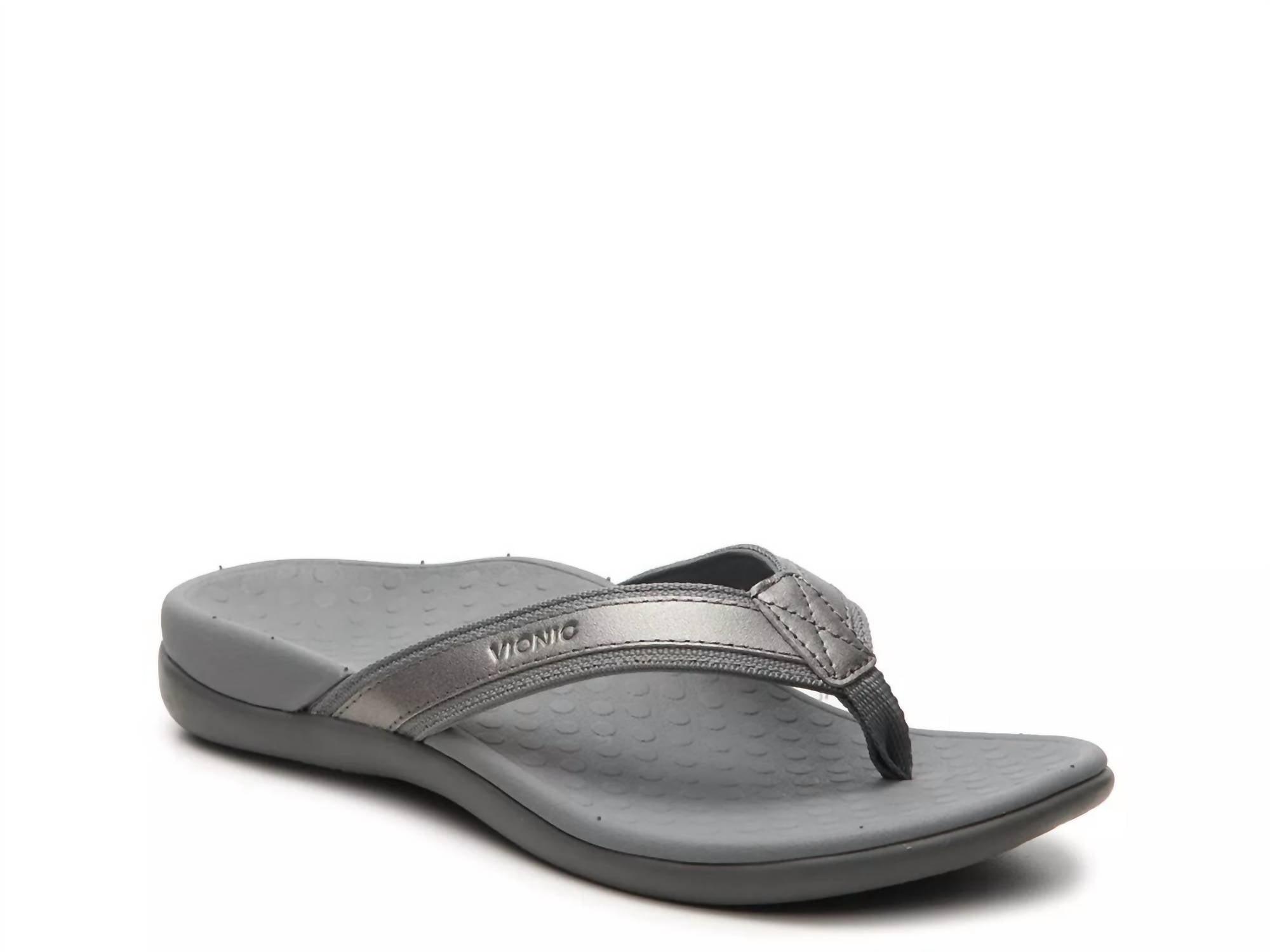 Vionic Sandals and flip-flops for Women Online Sale up to 71