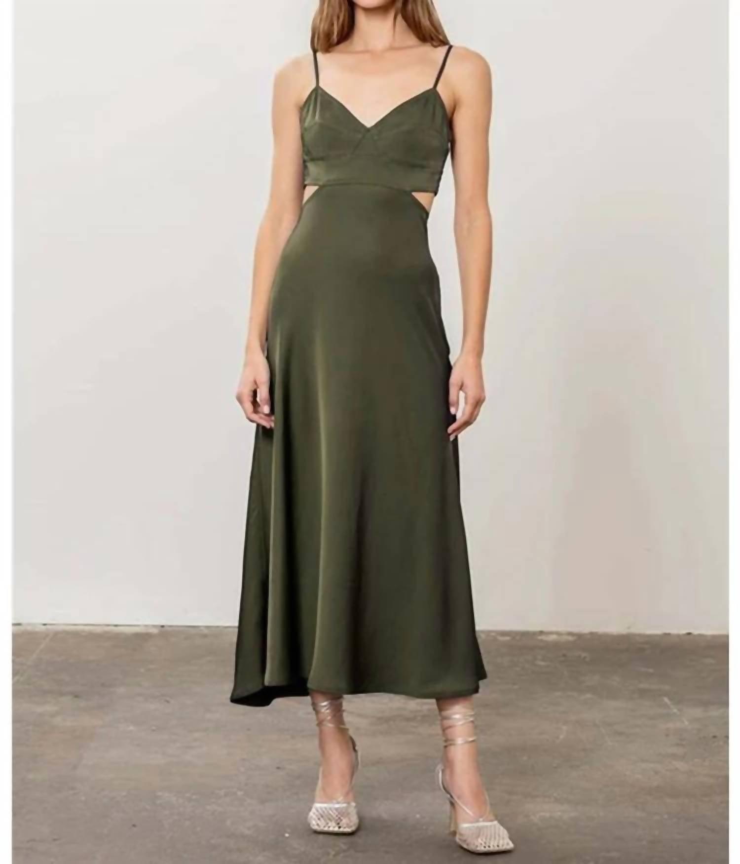 Designer Green Smock Dresses for Women - Up to 58% off | Lyst Designer Green Smock Dresses for Women - Up to 58% off | Lyst