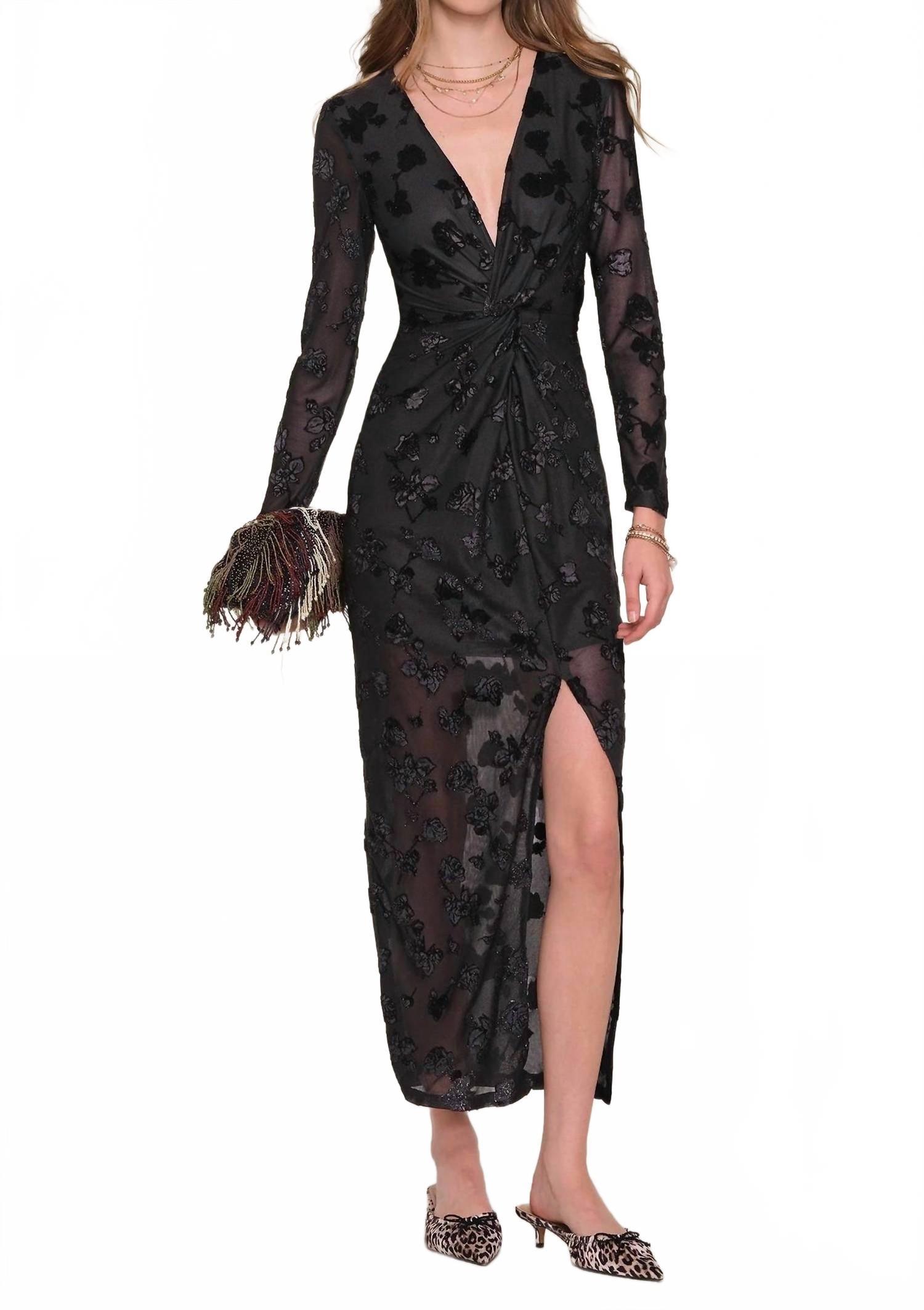 Heartloom Plunge Dresses for Women | Lyst