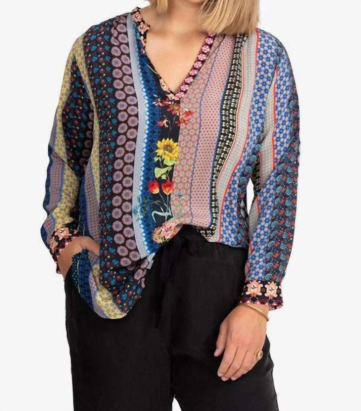 nordstrom johnny was tops