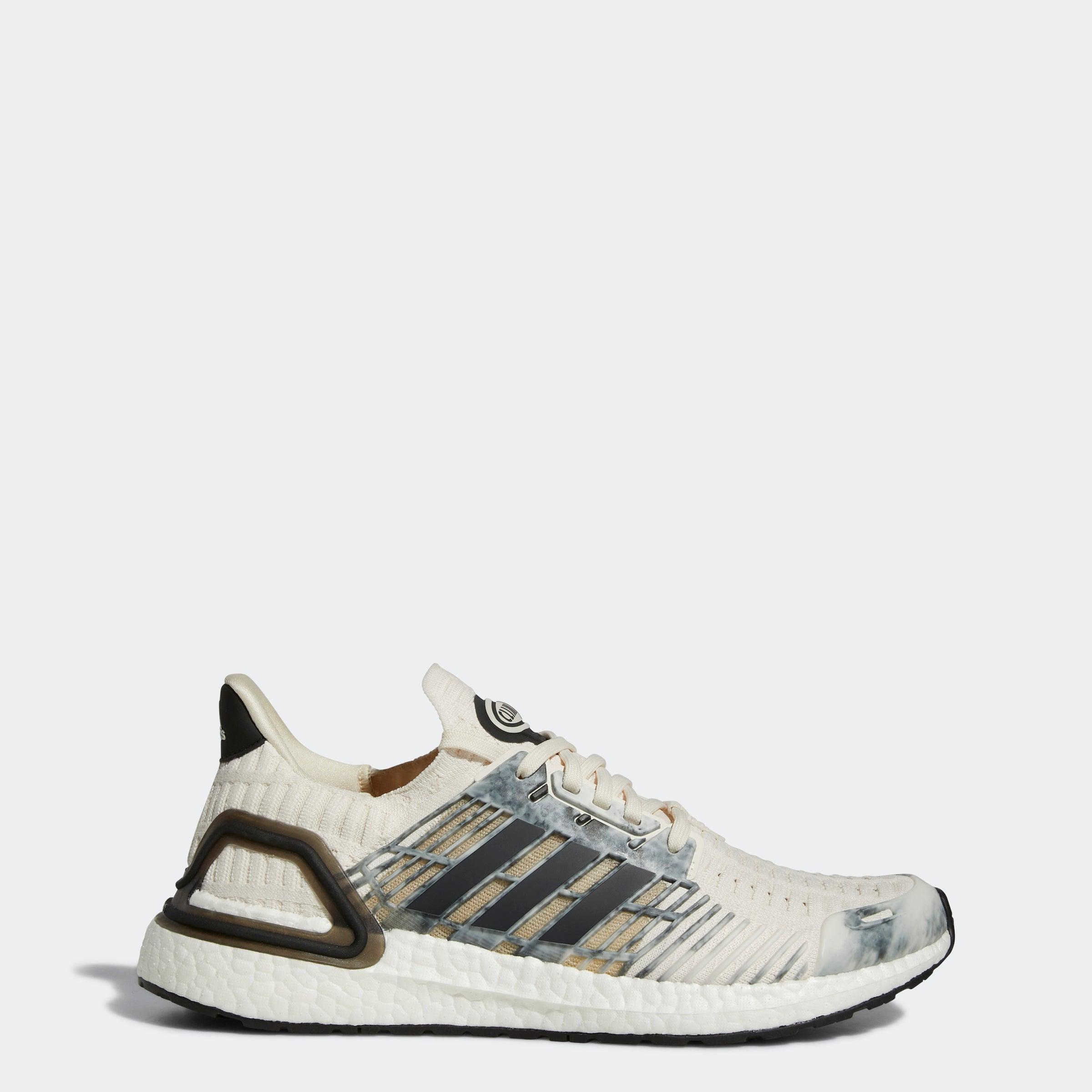 adidas Ultraboost Dna Climacool Shoes in White for Men | Lyst