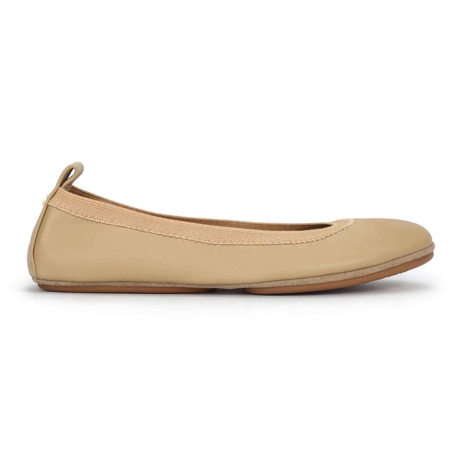 Samara foldable ballet flat deals