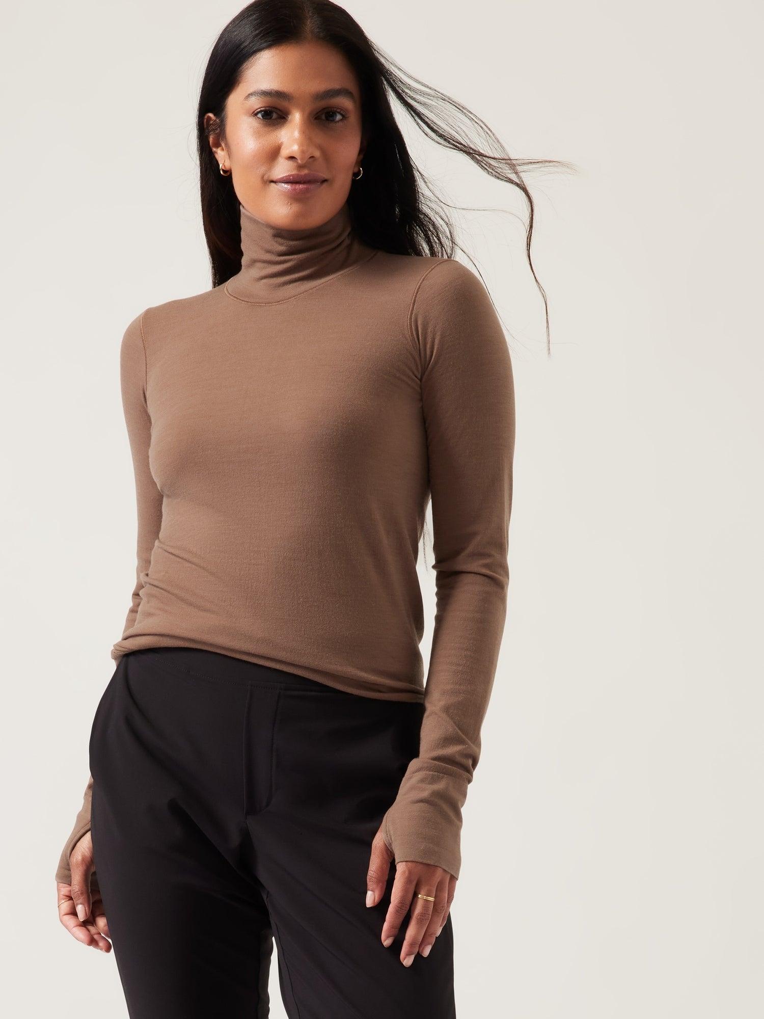 Ascent Seamless Top