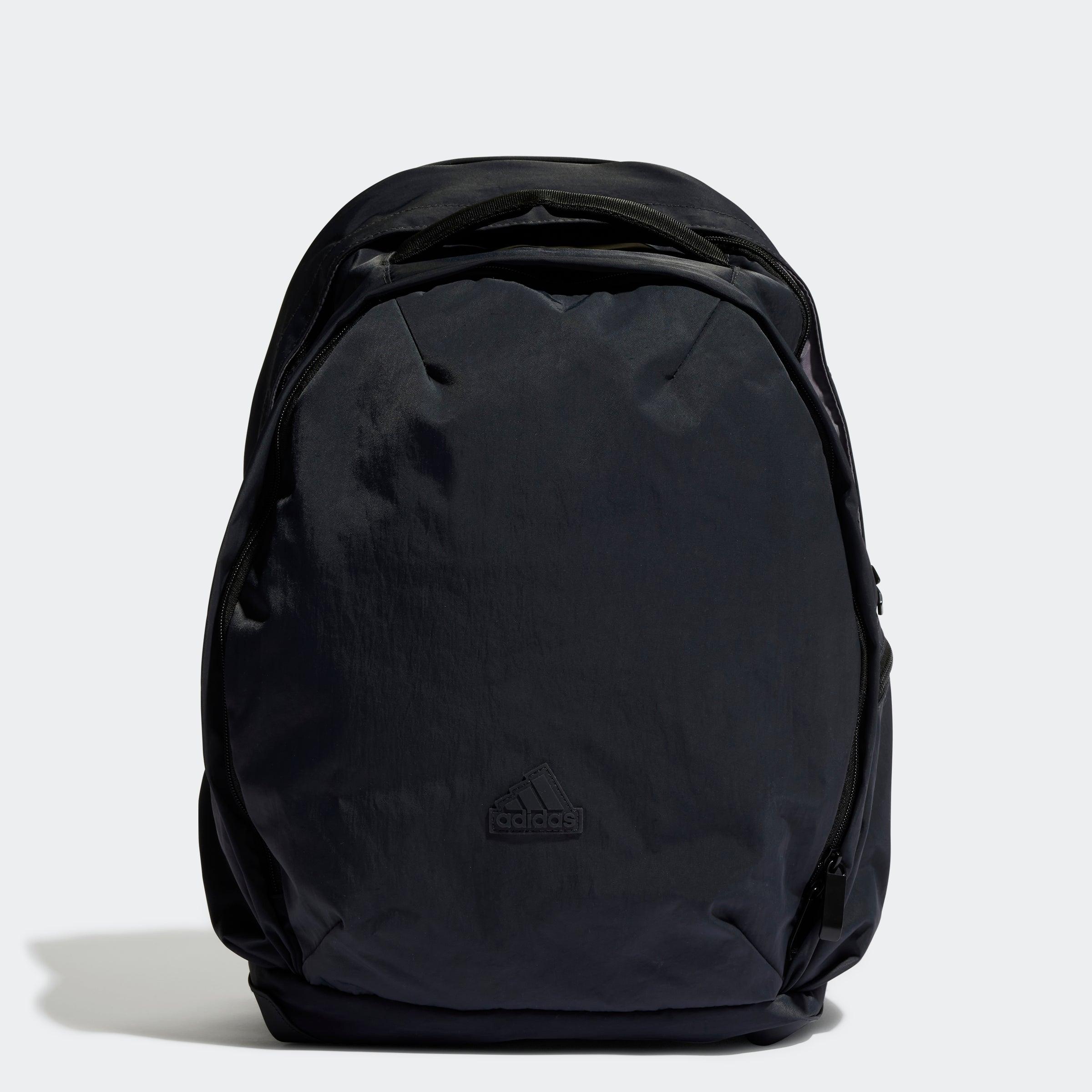 adidas Classic Backpack in Black for Men | Lyst