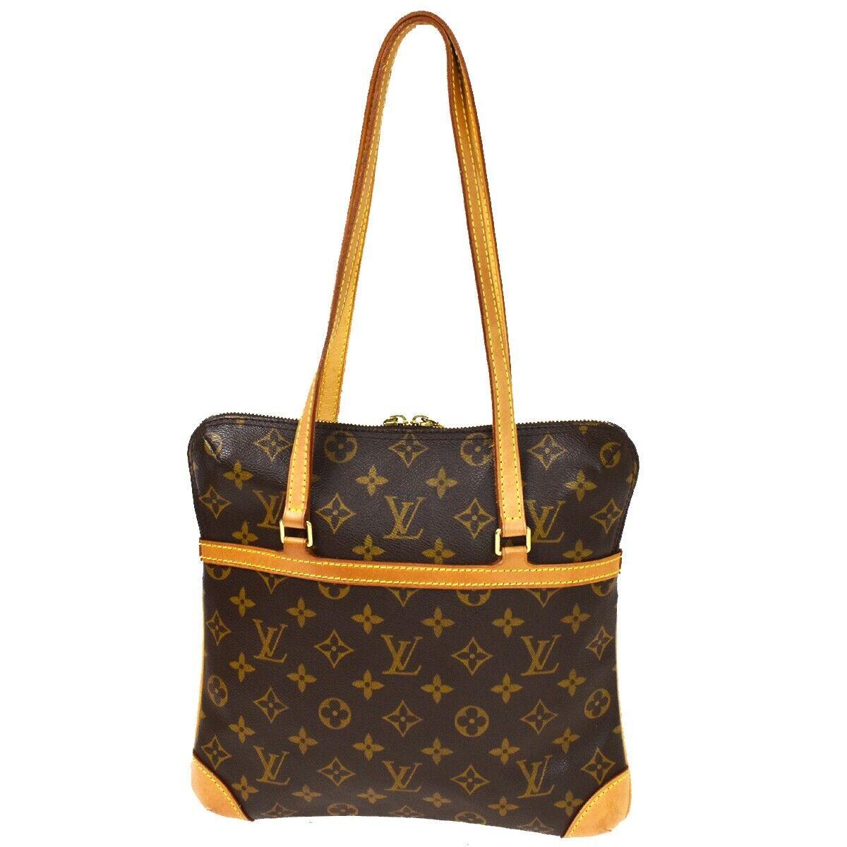 Louis Vuitton Pre-owned Women's Fabric Handbag