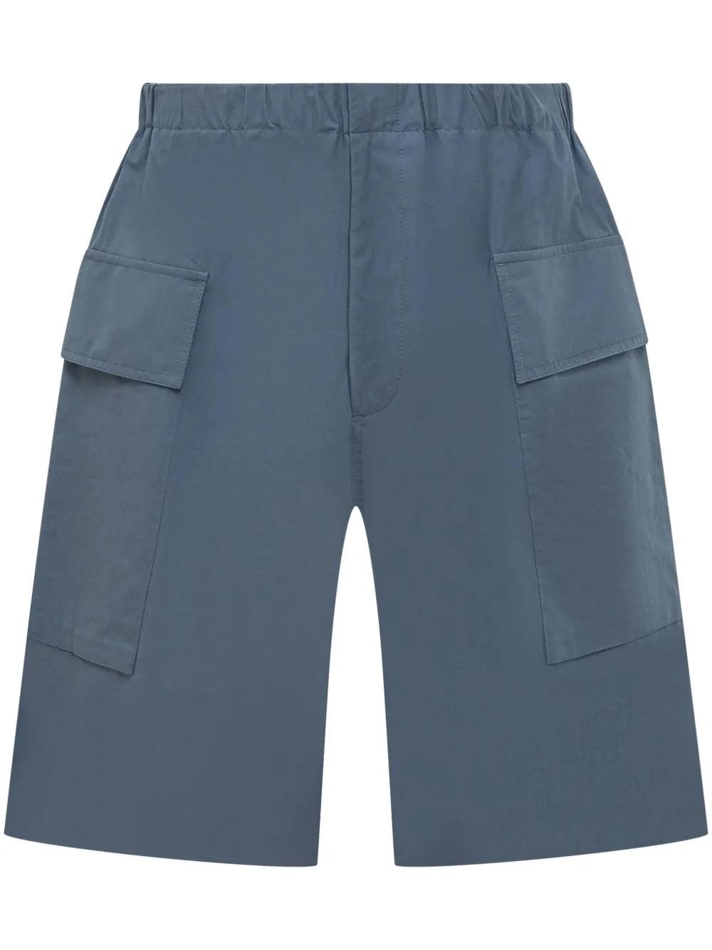 Jil Sander Shorts for Men | Online Sale up to 84% off | Lyst