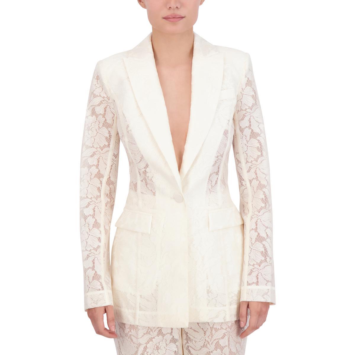 BCBGMAXAZRIA Blazers sport coats and suit jackets for Women Online Sale up to 75 off Lyst