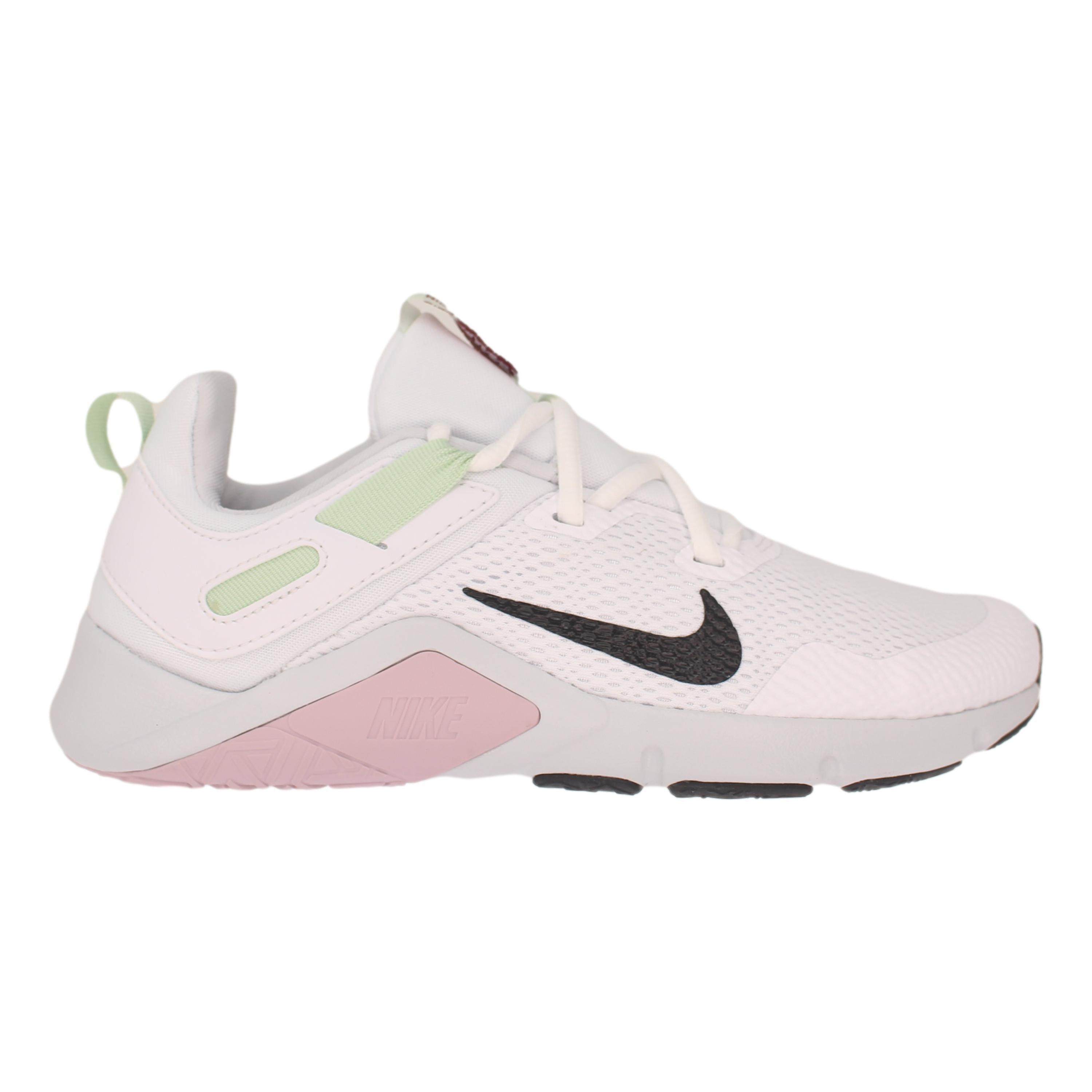 Nike Legend Essential /black-pistachio Frost Cd0212-100 in White | Lyst