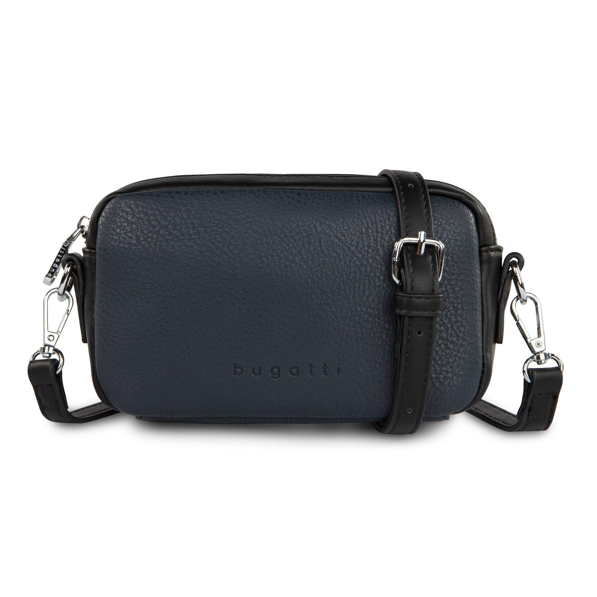 Bugatti Brera Collection - Mobile Bag With Adjustable Strap
