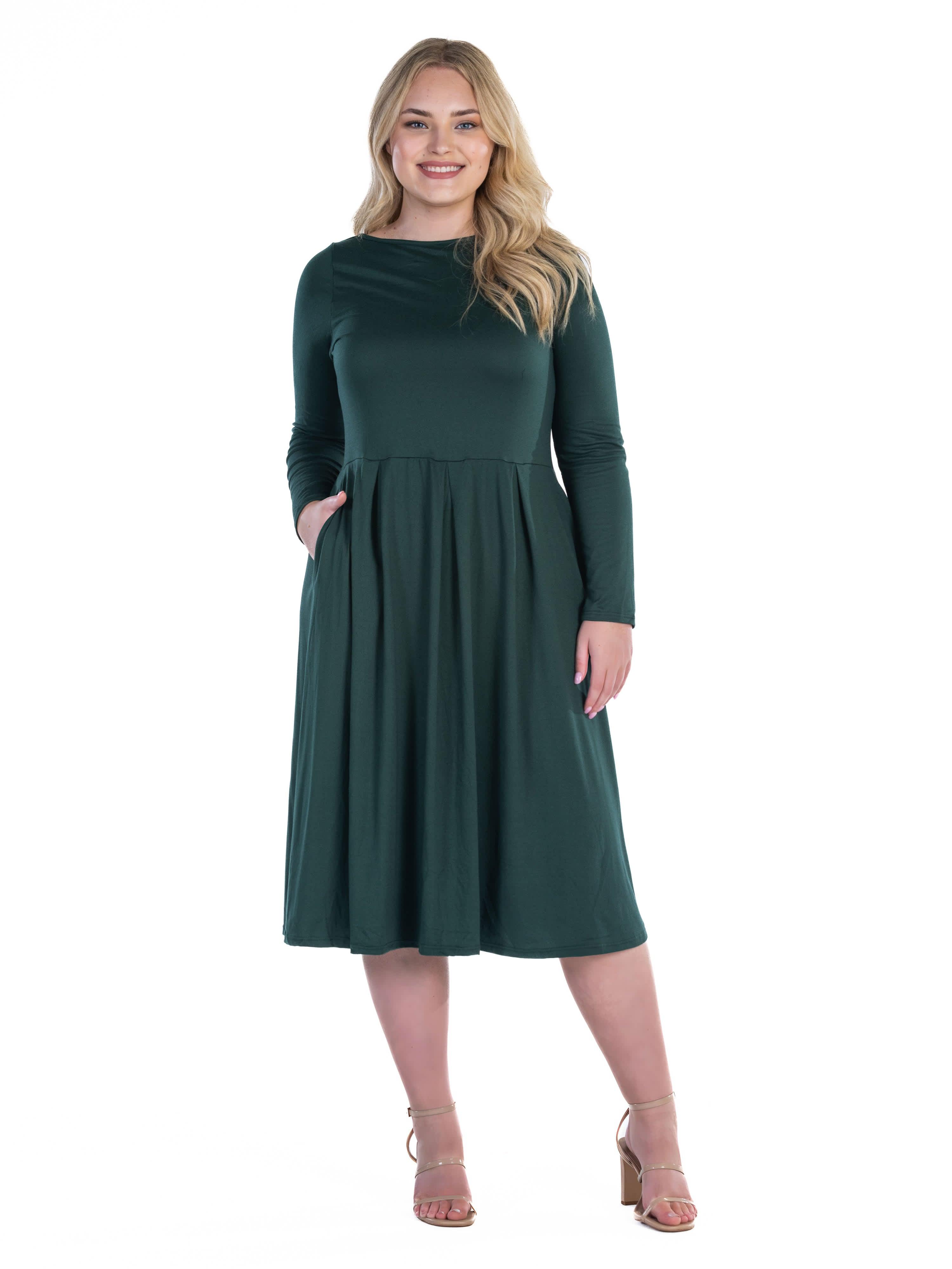 Designer Plus Size A Line Dresses for Women - Up to 50% off | Lyst