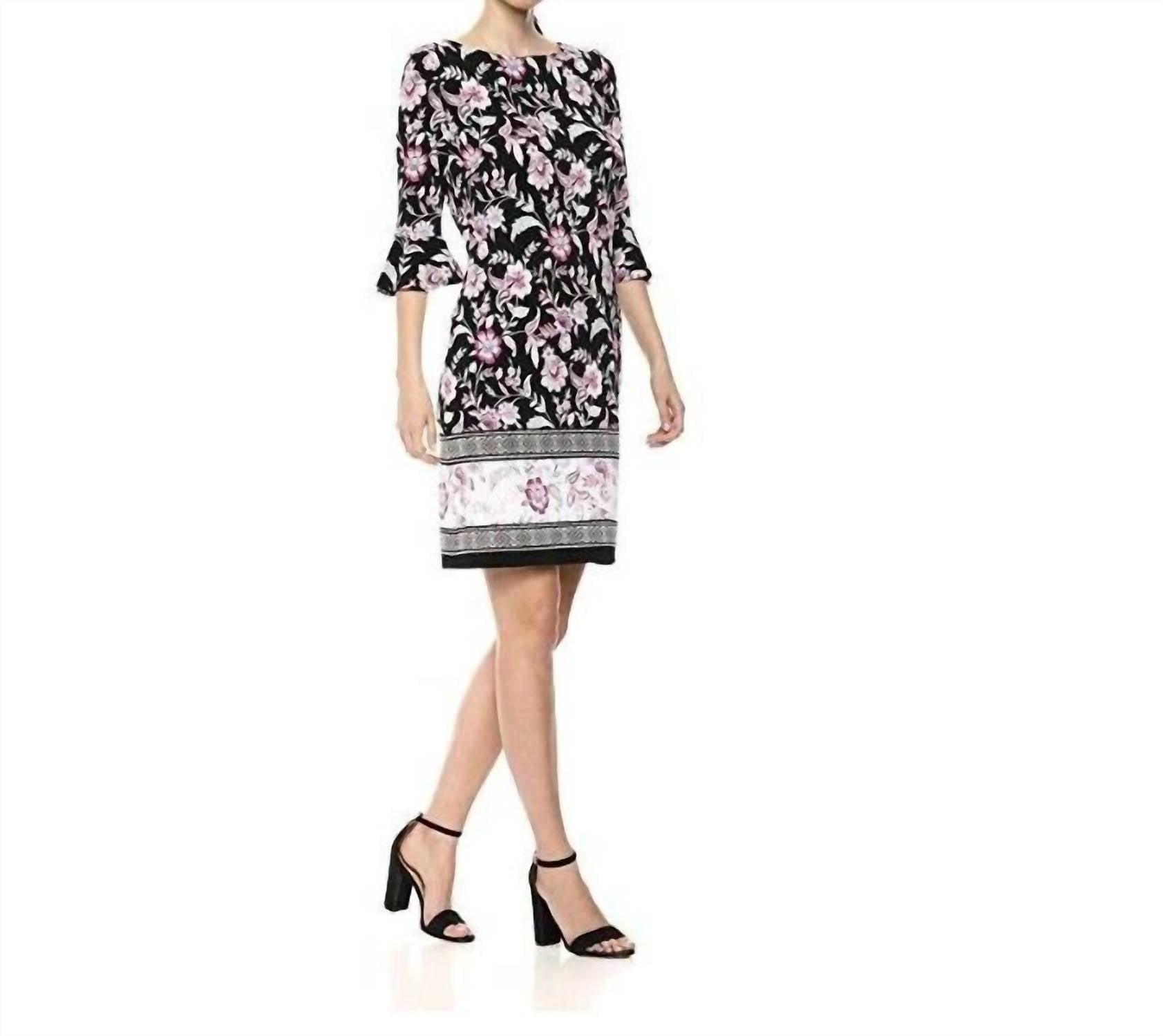 Mlle Gabrielle Handkerchief Dress Collection