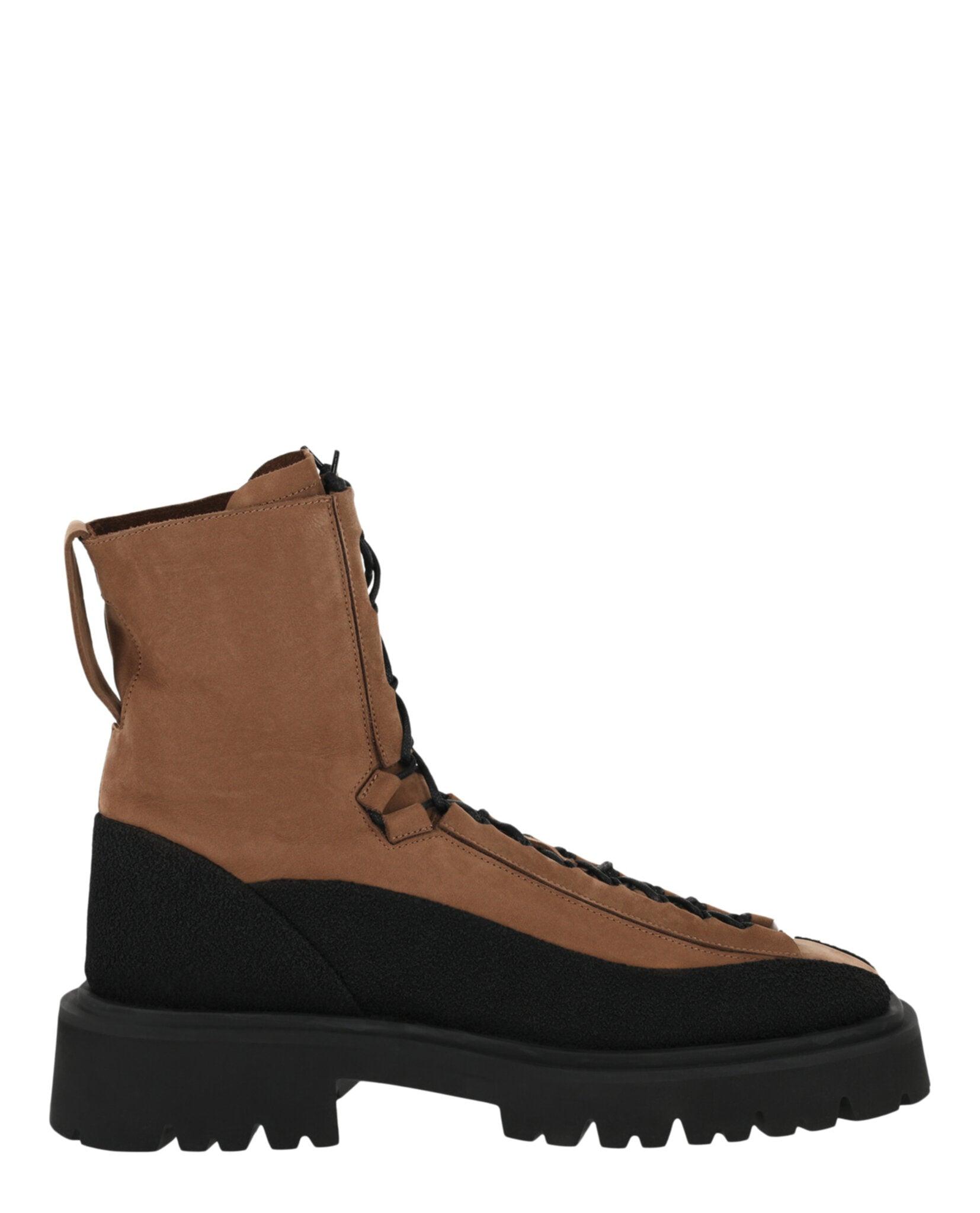 Block Heel Platform Booties for Men - Up to 70% off | Lyst display picture 1