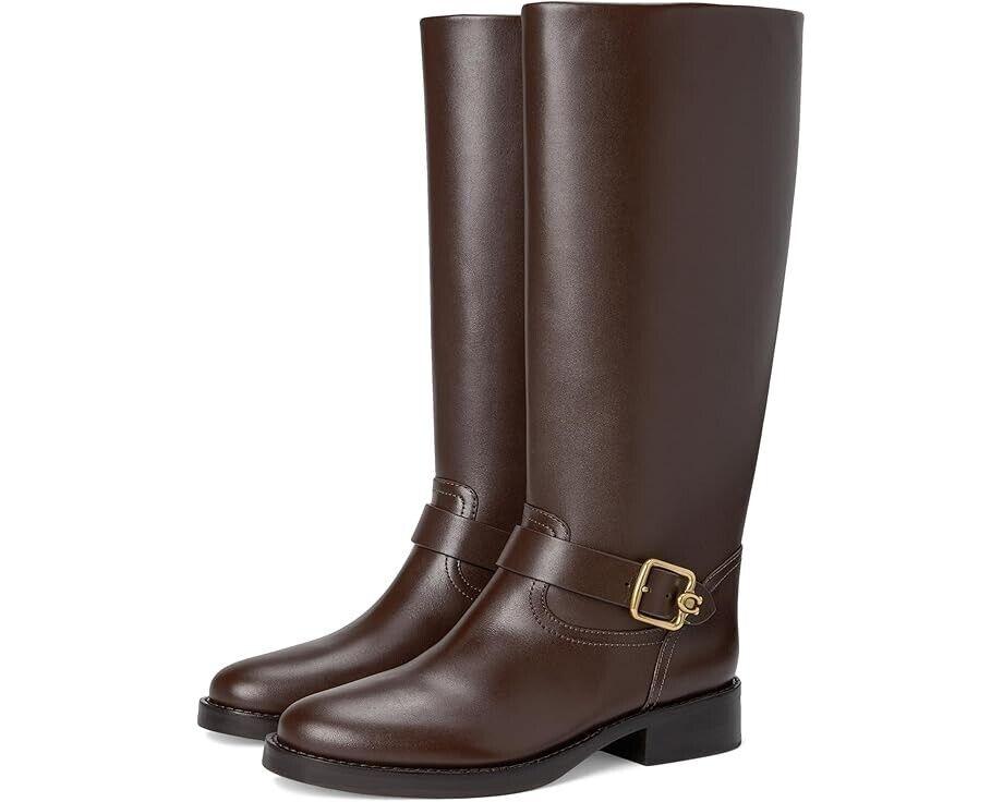 coach-brown-Madeline-Boots-75-