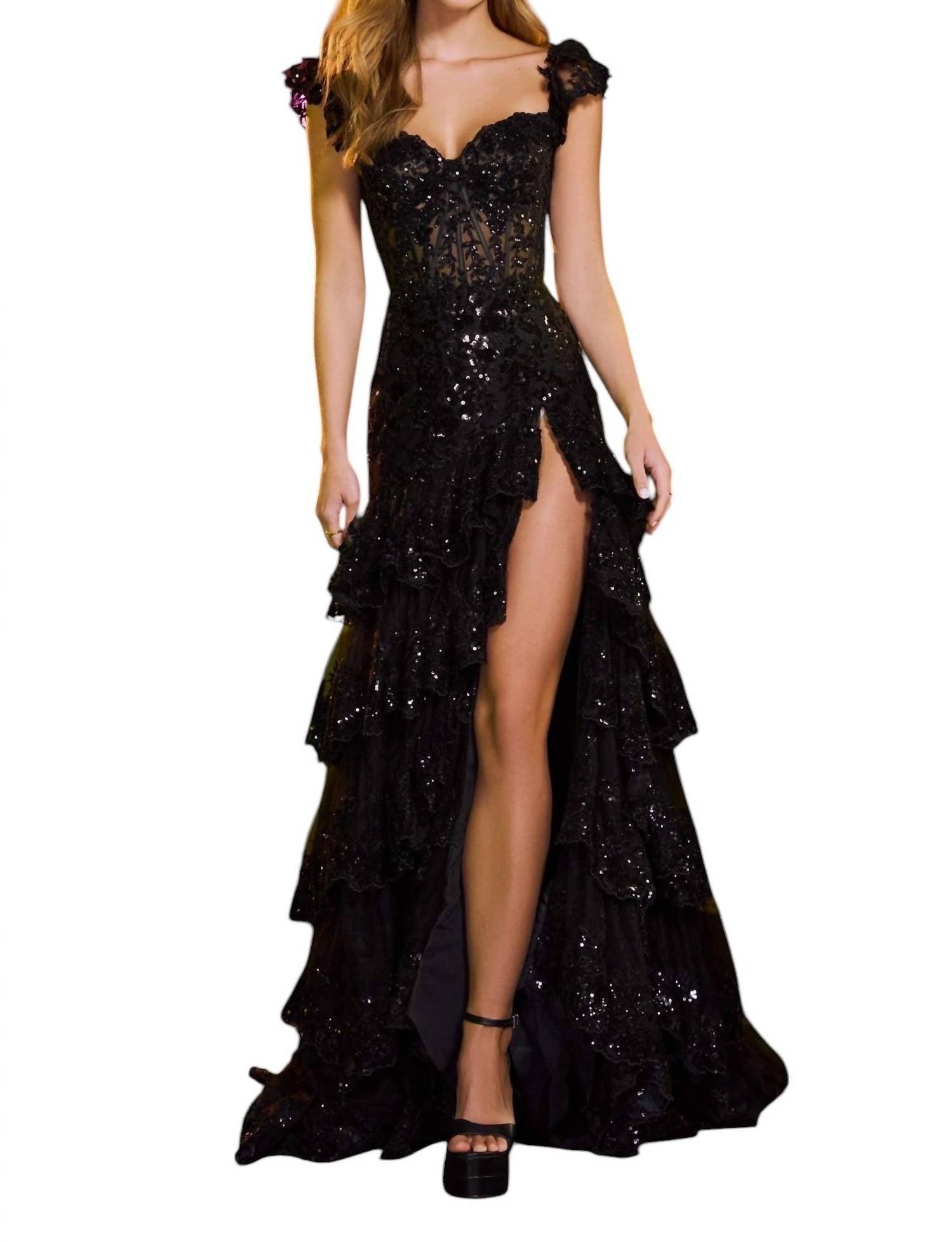 Sherri Hill Winter Dresses for Women | Lyst Sherri Hill Winter Dresses for Women | Lyst
