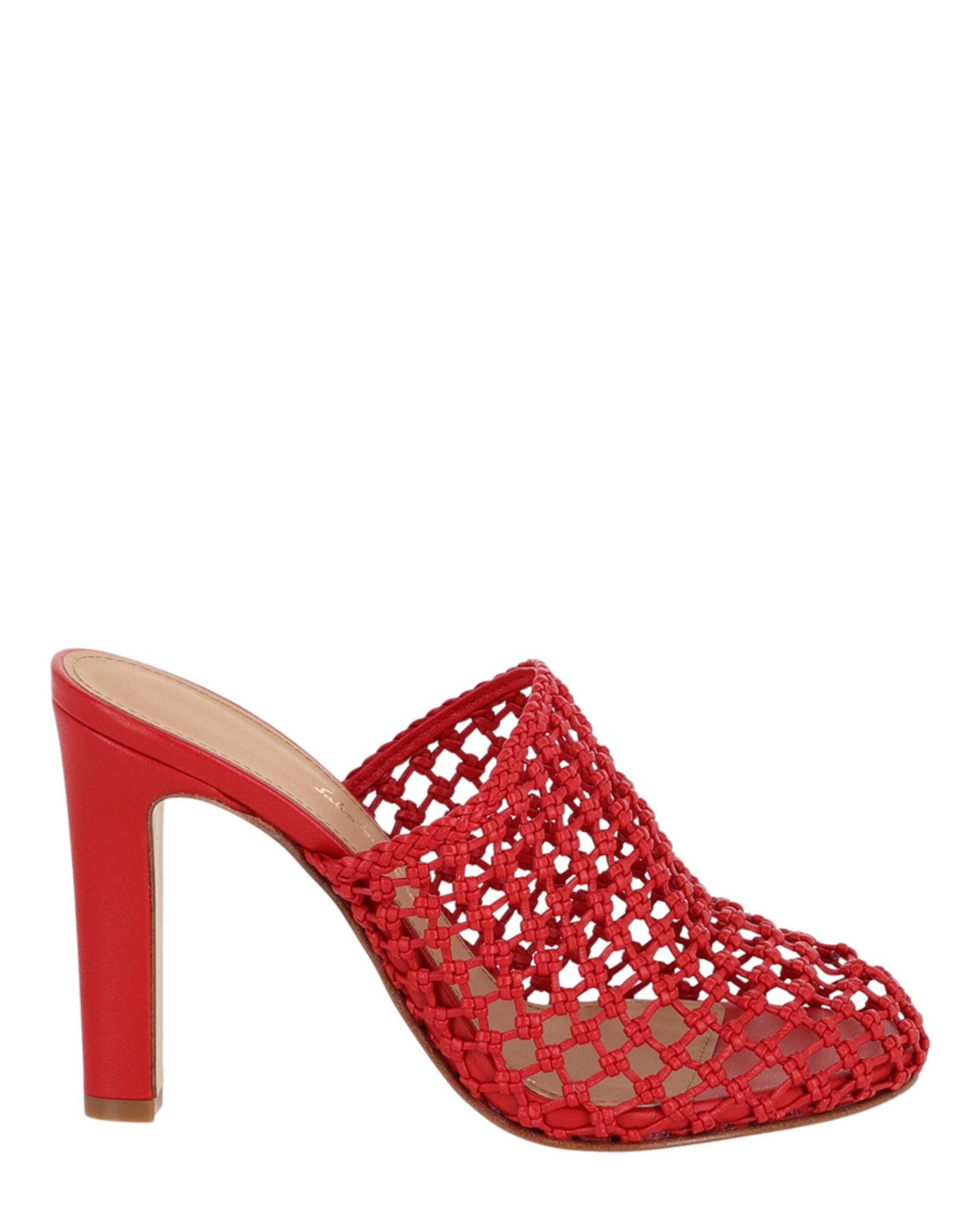 Red Ferragamo Heels for Women | Lyst Red Ferragamo Heels for Women | Lyst