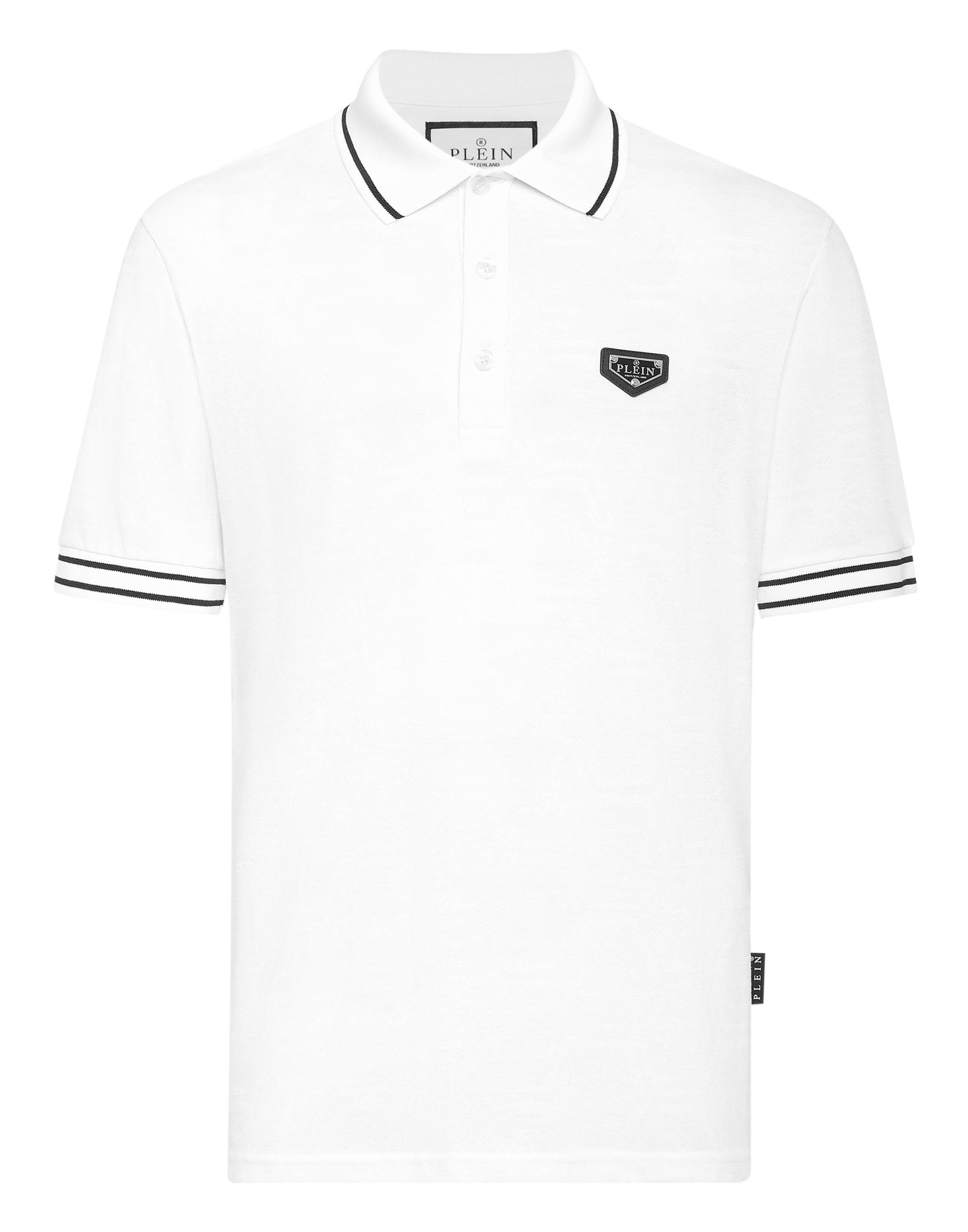 Philipp Plein Polo shirts for Men | Online Sale up to 70