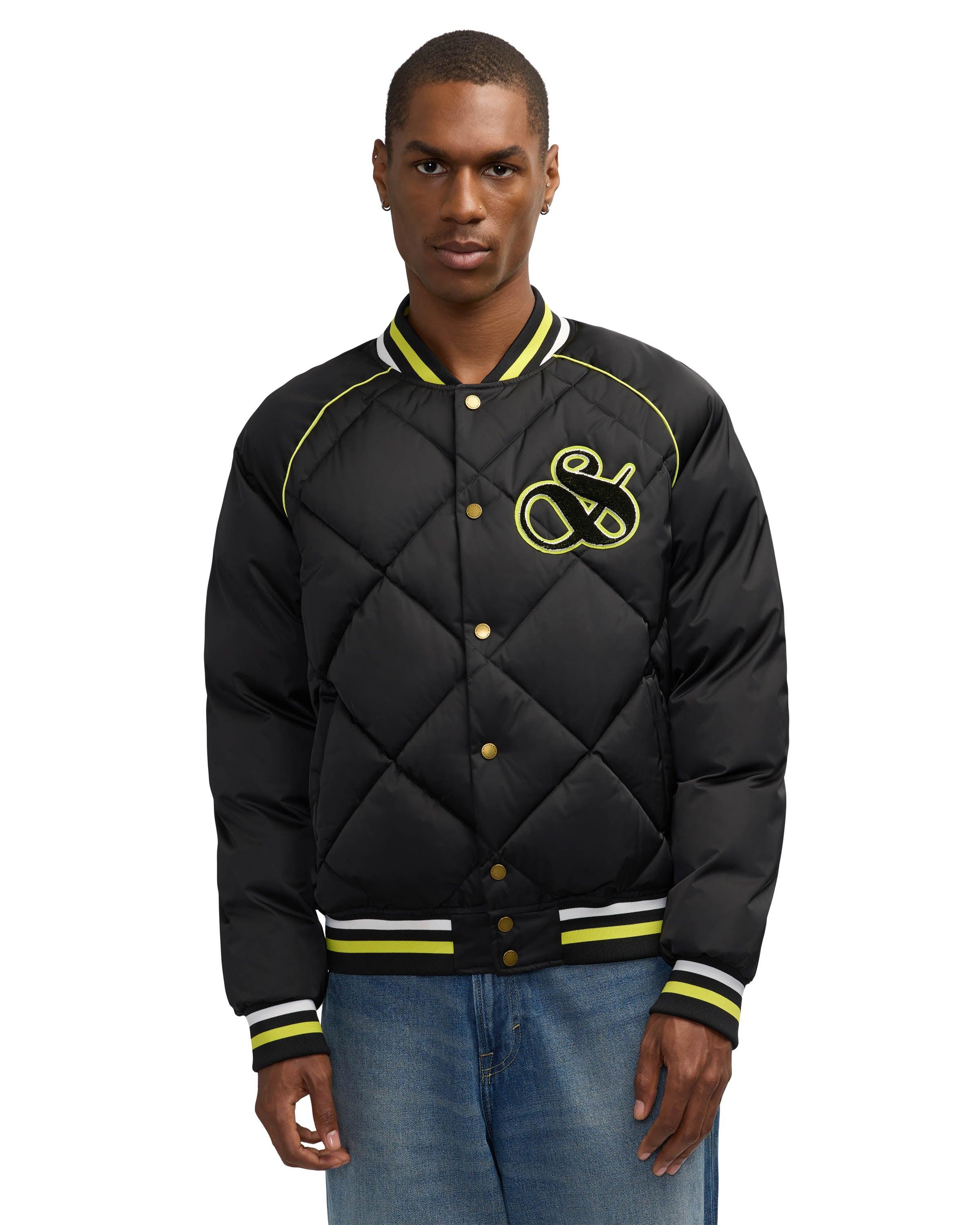 Scotch & Soda Jackets for Men | Online Sale up to 82% off | Lyst