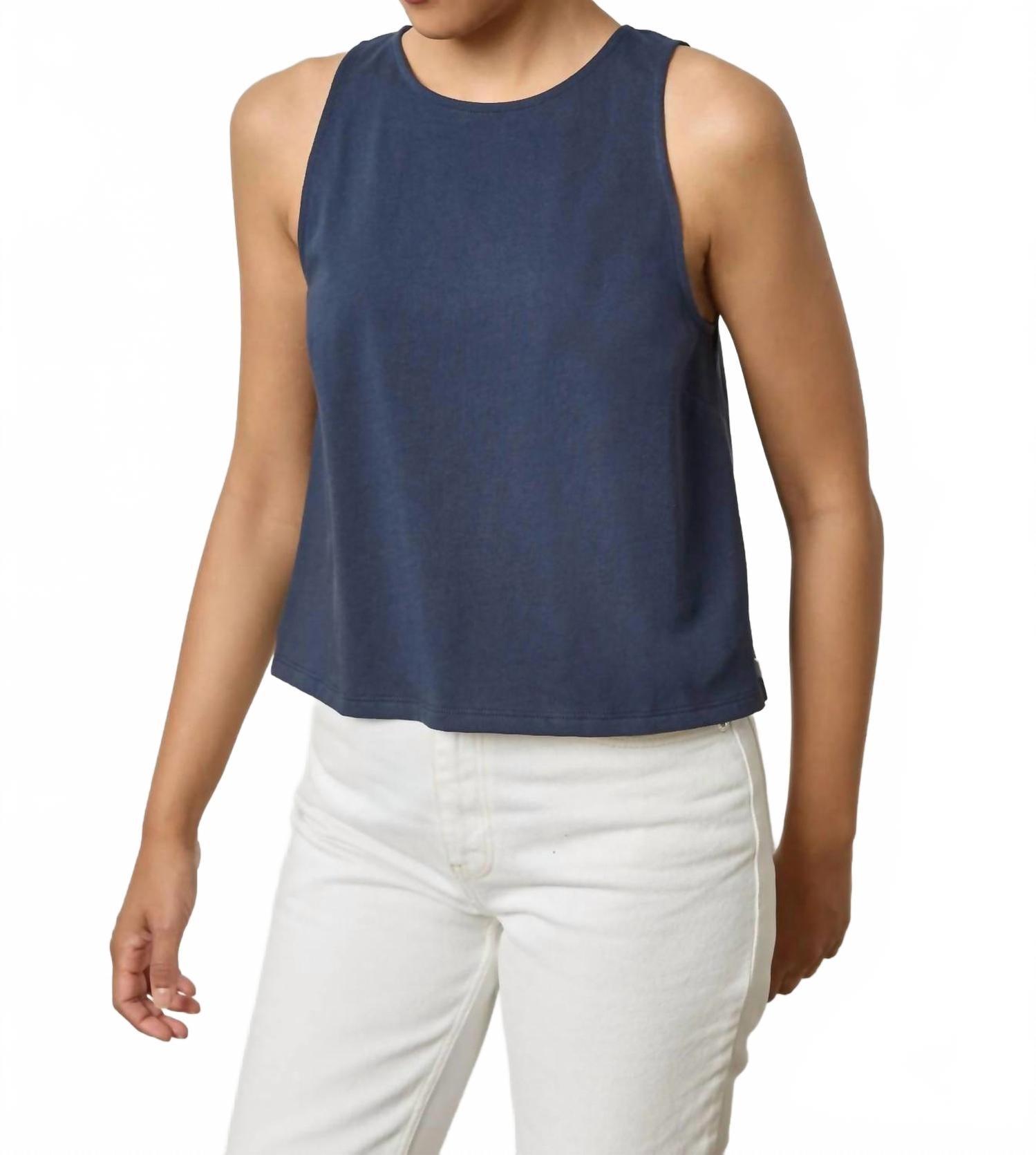 Lilla P Sleeveless and tank tops for Women | Online Sale up