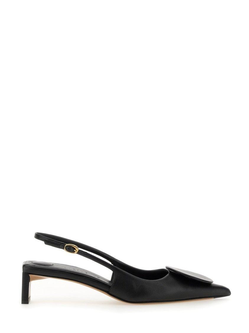 Jacquemus Sandal heels for Women | Online Sale up to 49% off Jacquemus Sandal heels for Women | Online Sale up to 49% off