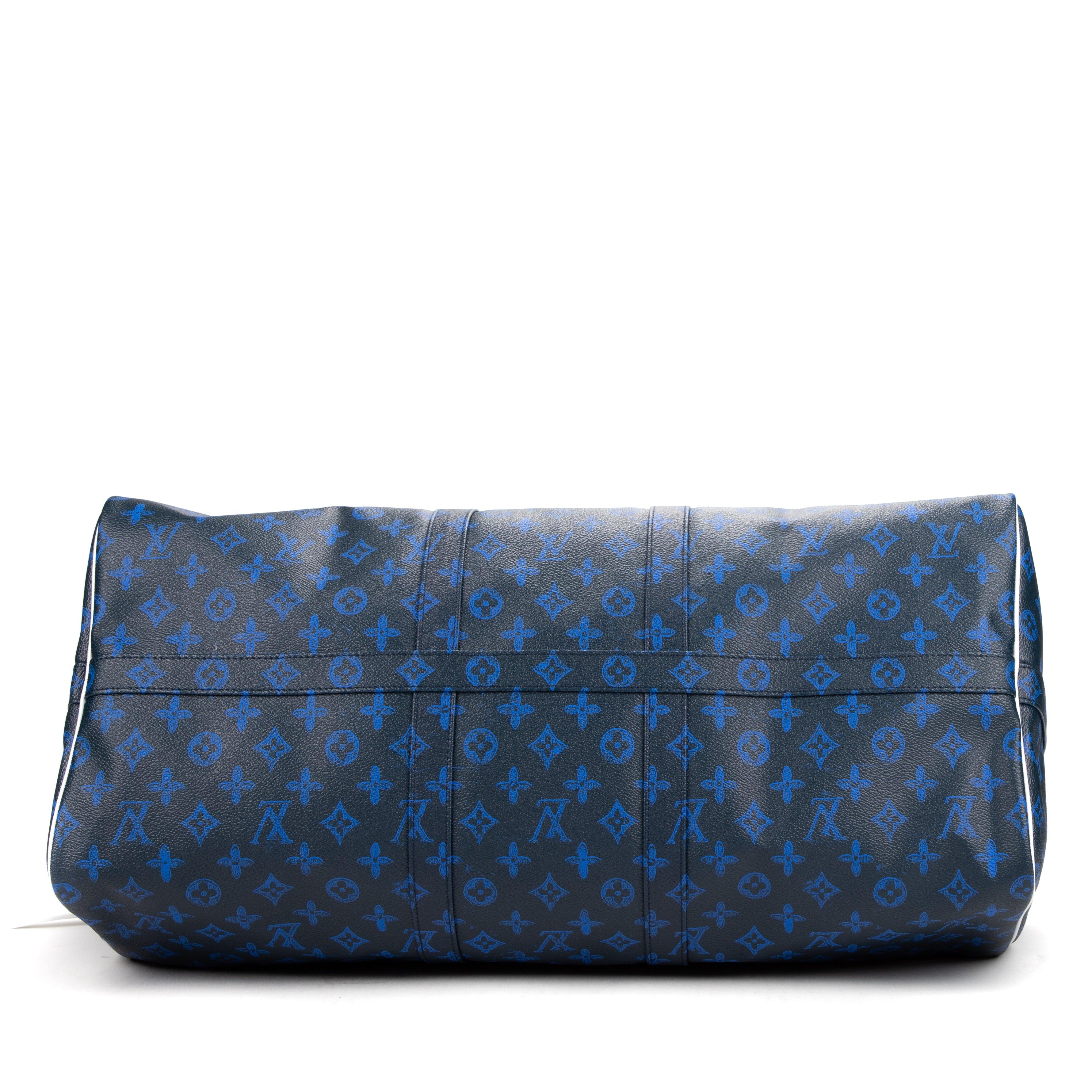 Louis Vuitton Marly Bandouliere Women's and Men's Shoulder Bag