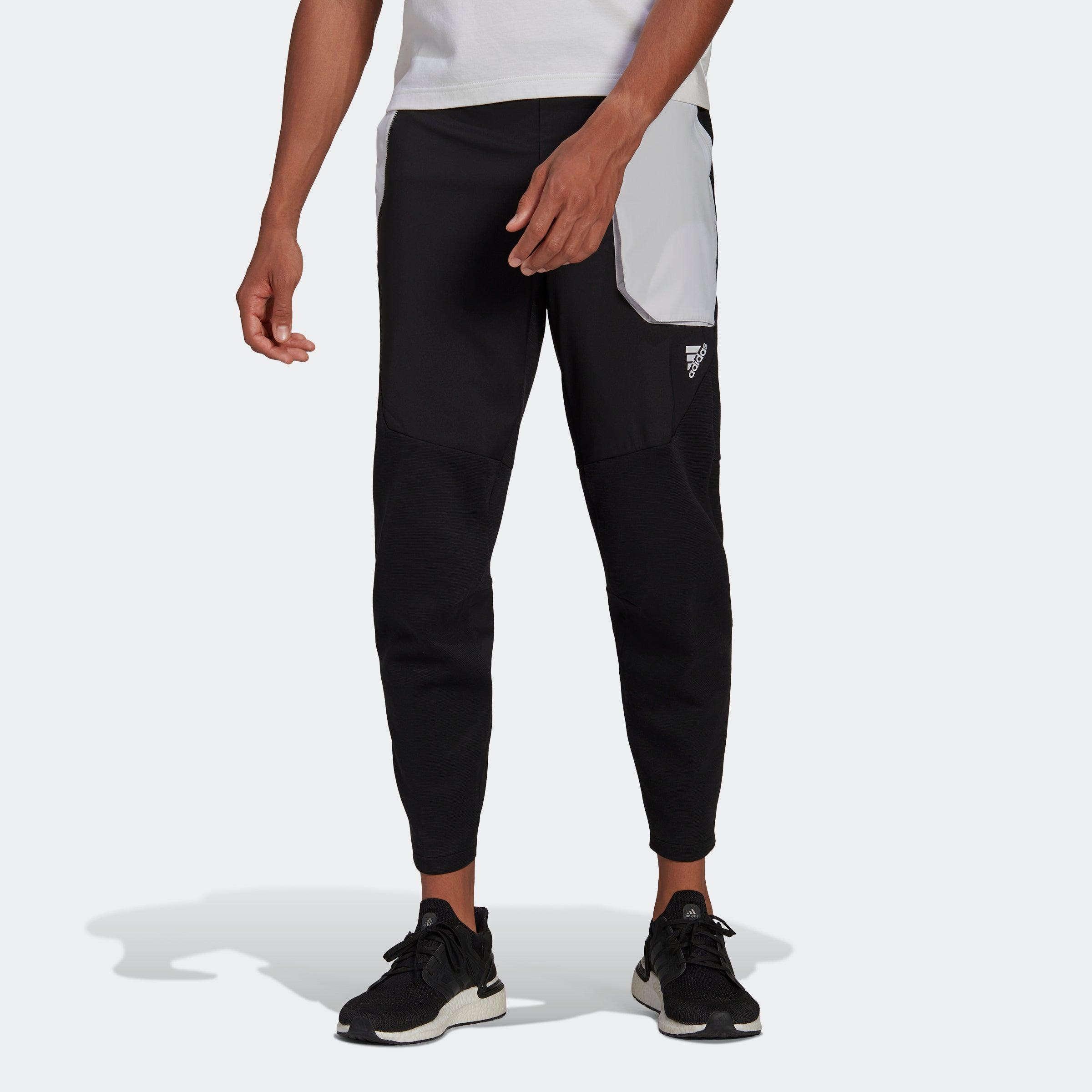 adidas Designed For Gameday Premium Pants in Black for Men | Lyst