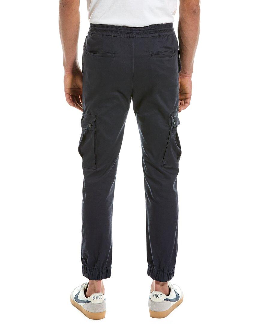 henleys pants
