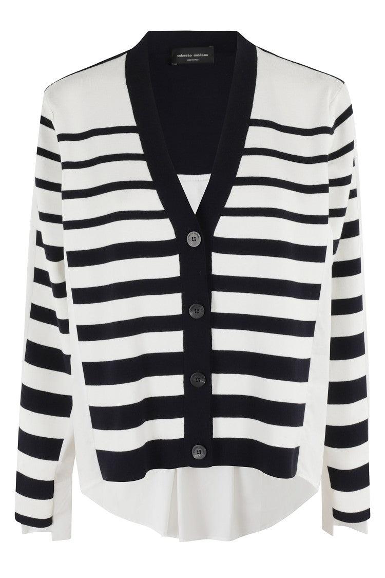 Roberto Collina Cardigans for Women | Online Sale up to 74 Roberto Collina Cardigans for Women | Online Sale up to 74