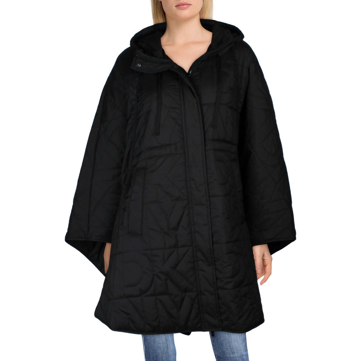 DKNY Long coats and winter coats for Women | Online Sale up