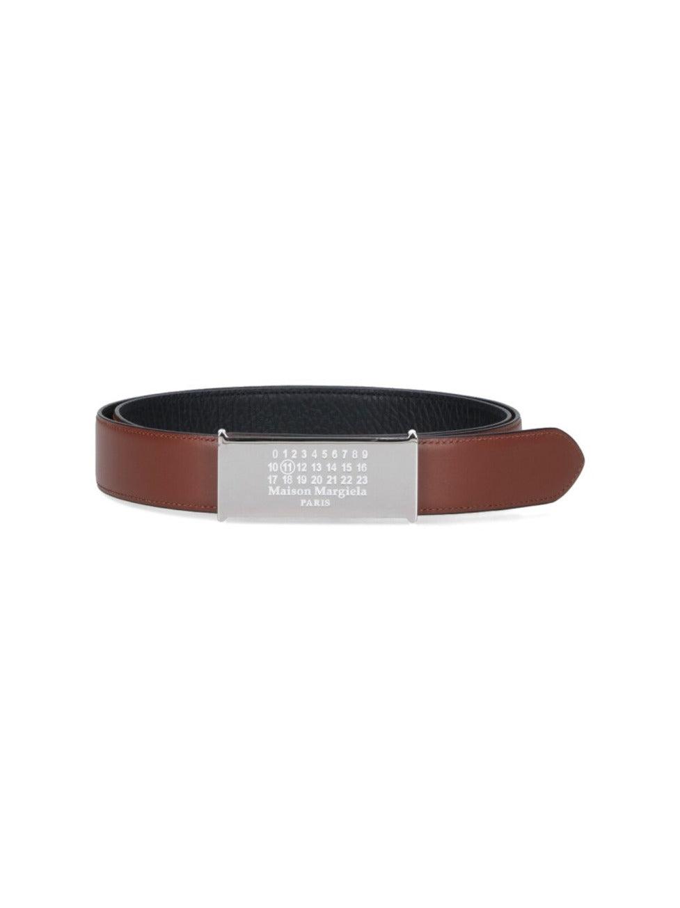 Maison Margiela Belts for Men | Online Sale up to 33% off | Lyst