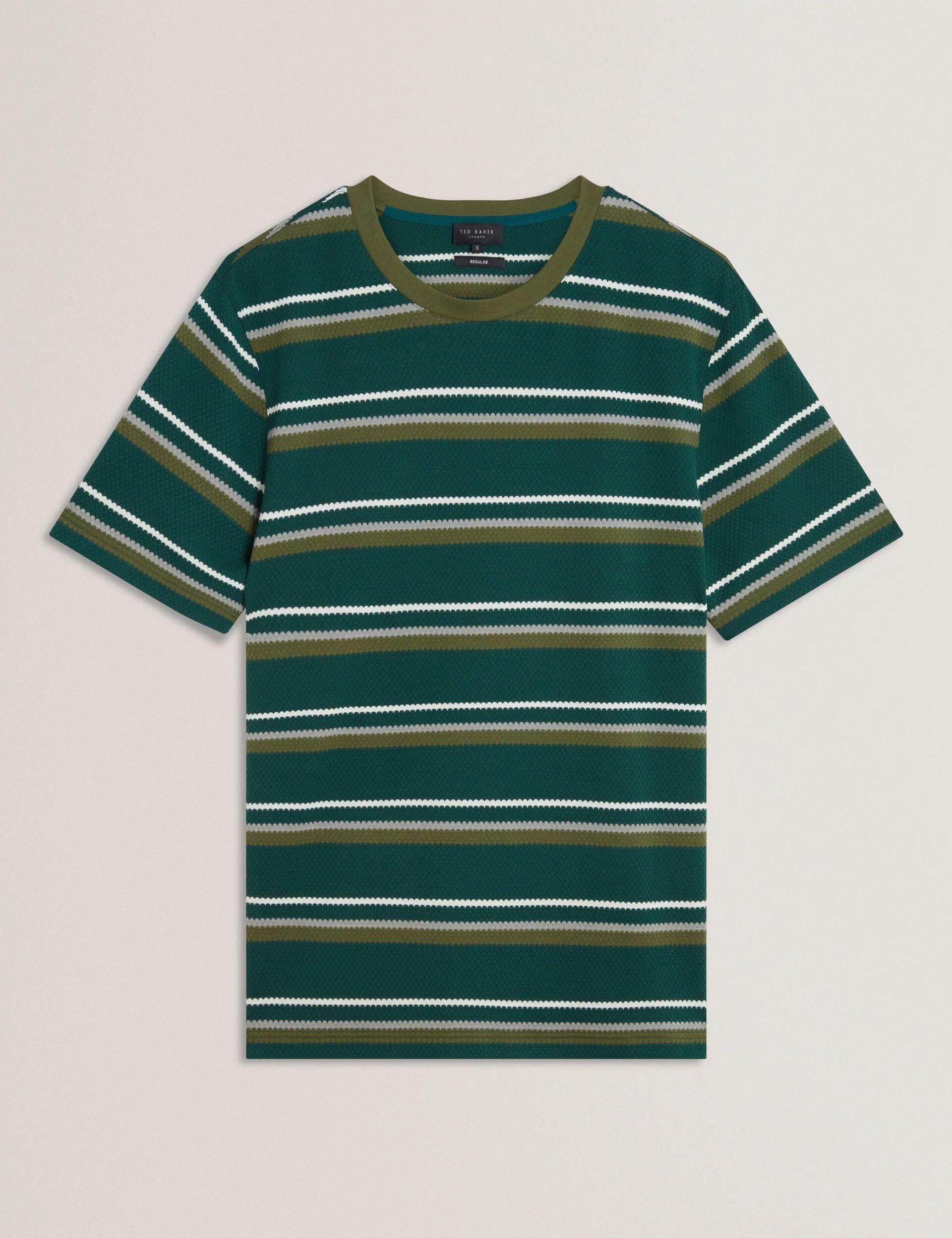 テッドベイカー Tシャツ SAINT Mxxxxxx Beastie Boys T-Shirt | SM-MK8-0000-C23 | SVD USA