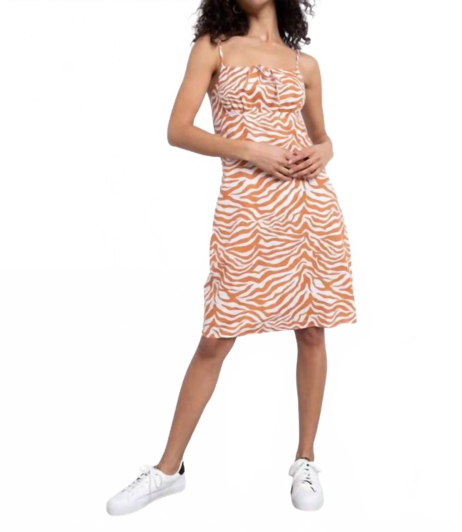 Sanctuary Midi Dresses for Women | Lyst