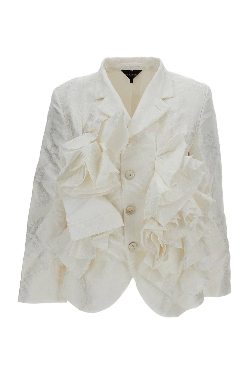 Comme des Garçons Jackets for Women | Online Sale up to 62% off | Lyst