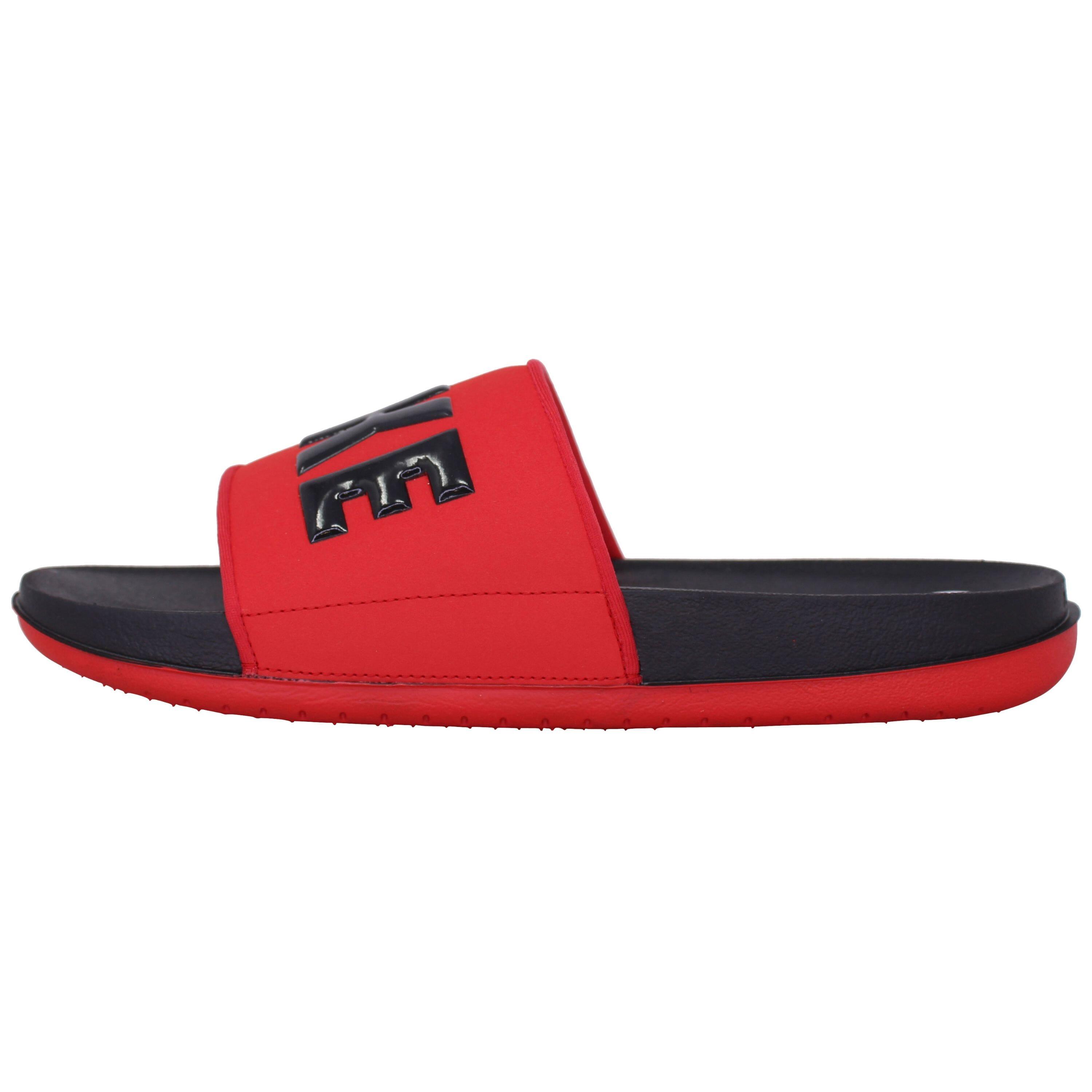 Nike Offcourt Slide /red Bq4639-002 for 