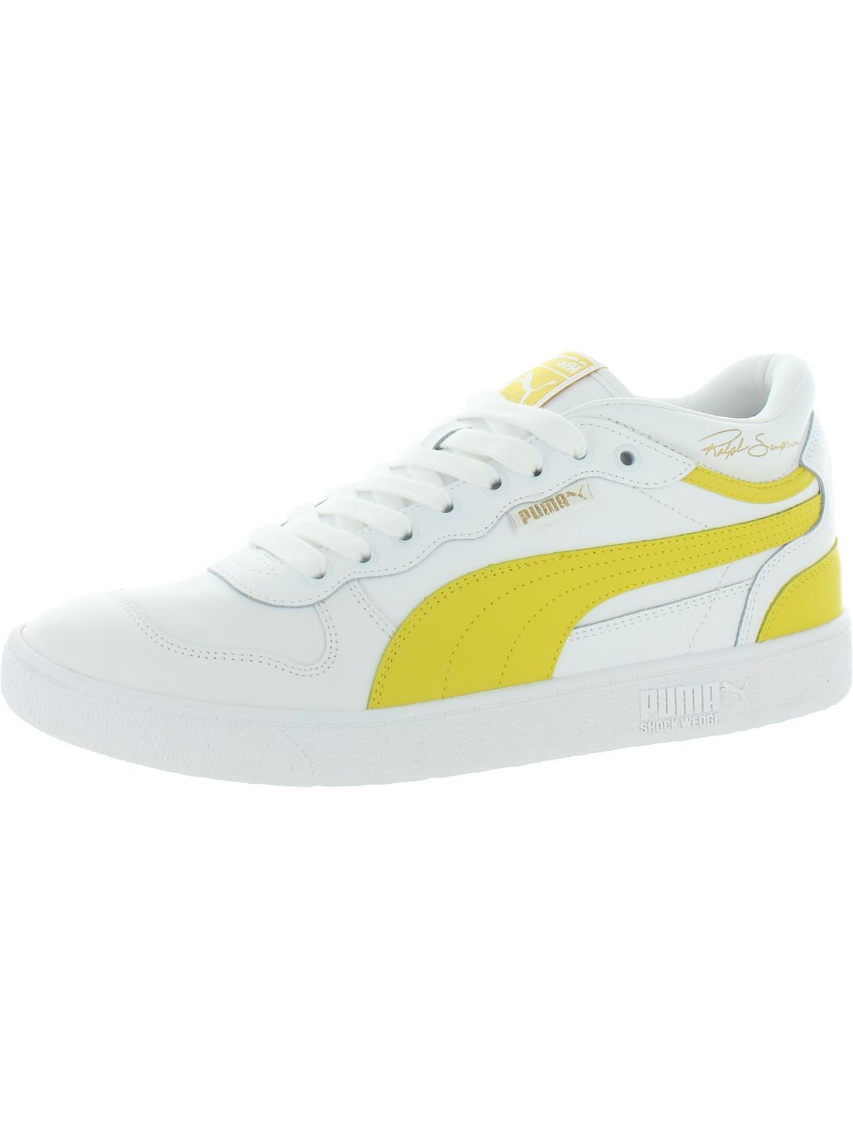 ralph sampson demi og men's sneakers