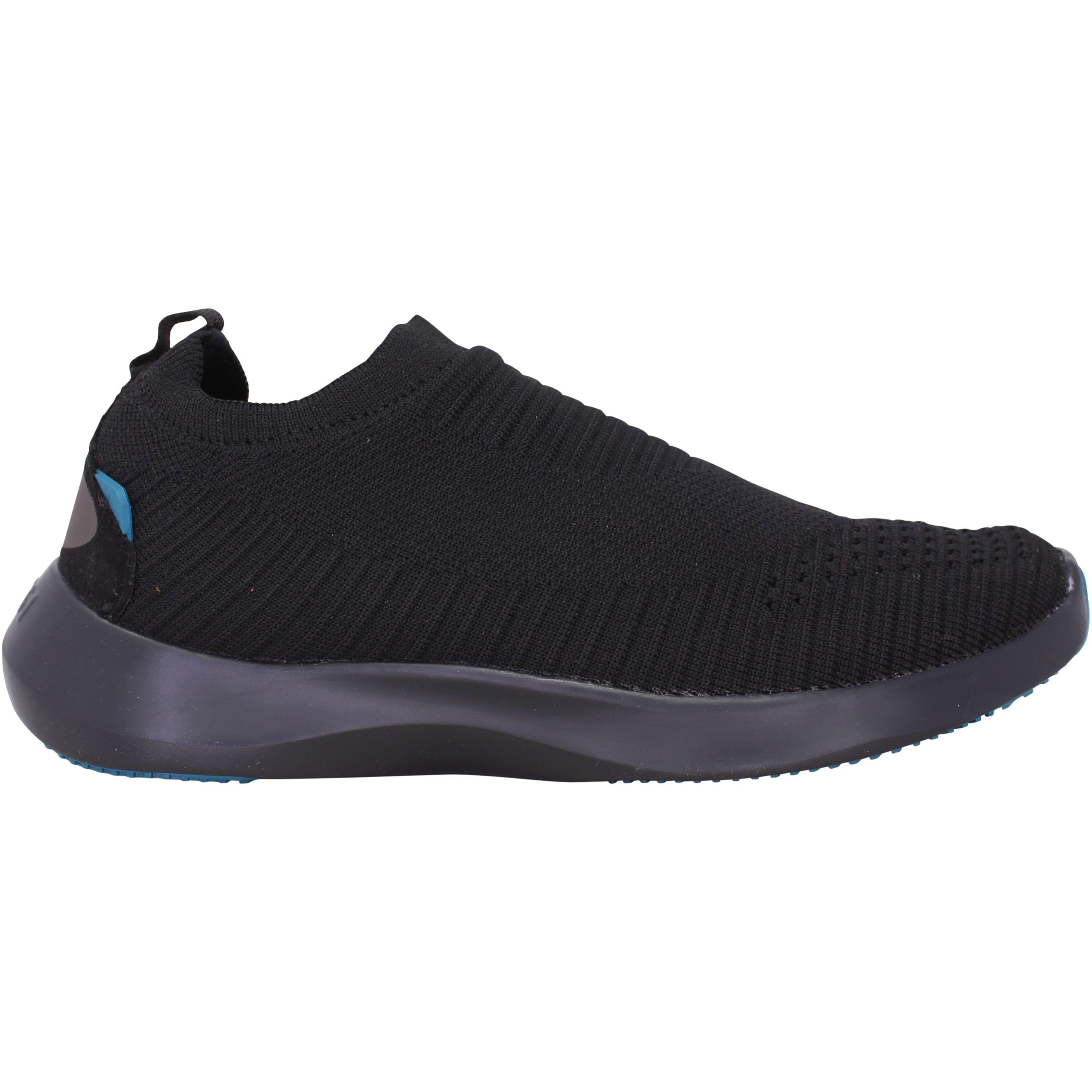 Vessi Everyday Move Slip-on Sneaker Shesab/blk in Blue for Men | Lyst