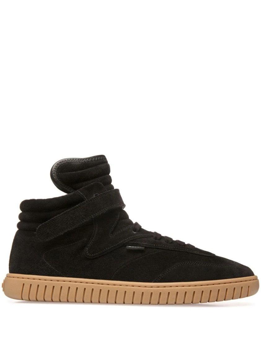 Bally High-top sneakers for Men | Online Sale up to 64% off