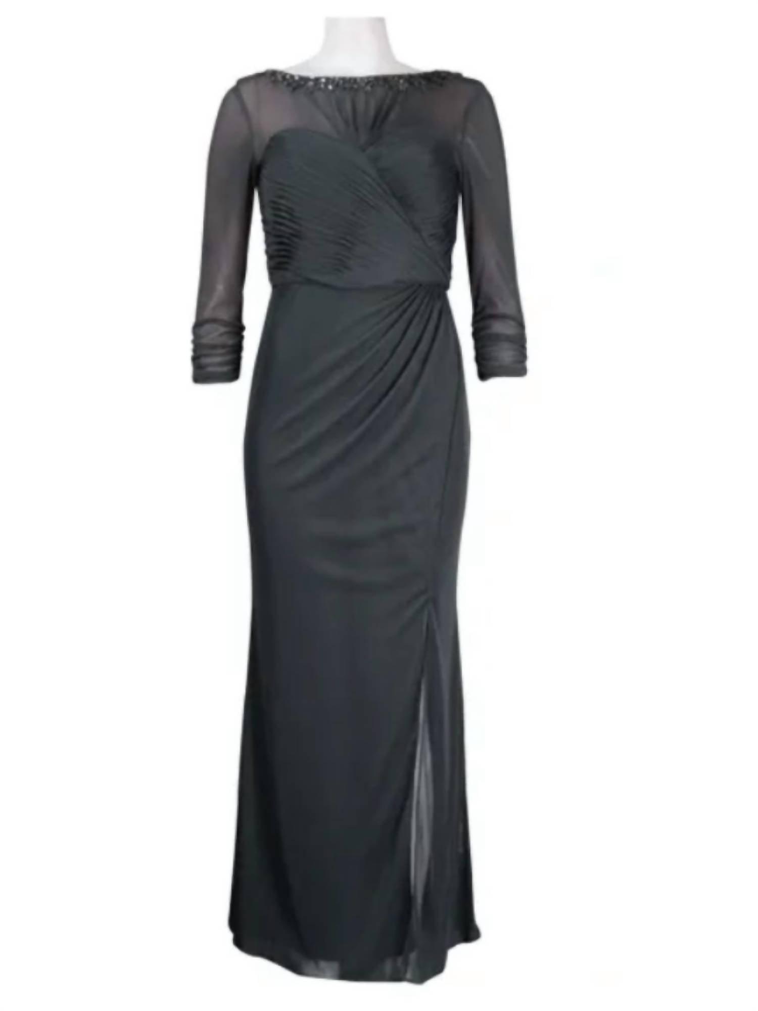 Alex Evenings Cowl Neck Dresses for Women | Lyst Alex Evenings Cowl Neck Dresses for Women | Lyst