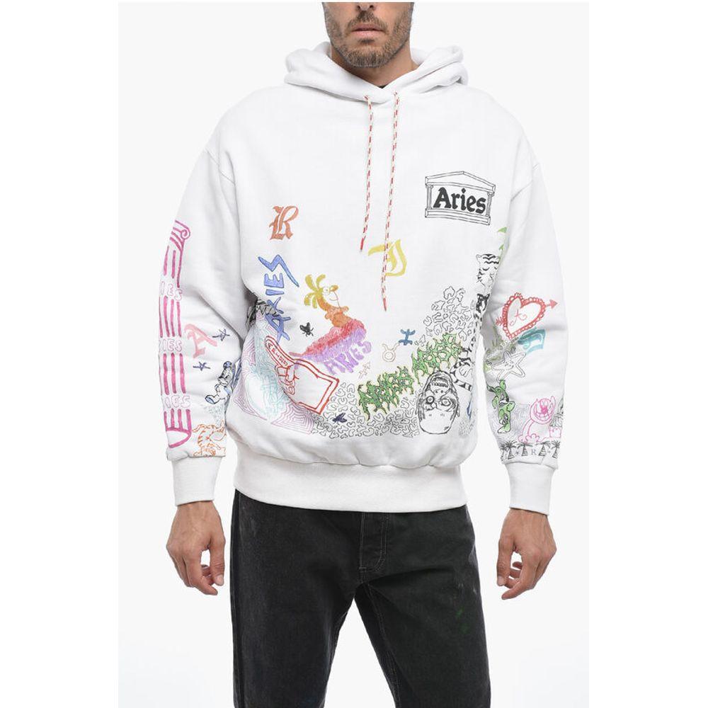 Men's Aries Hoodies from $138 | Lyst - Page 2