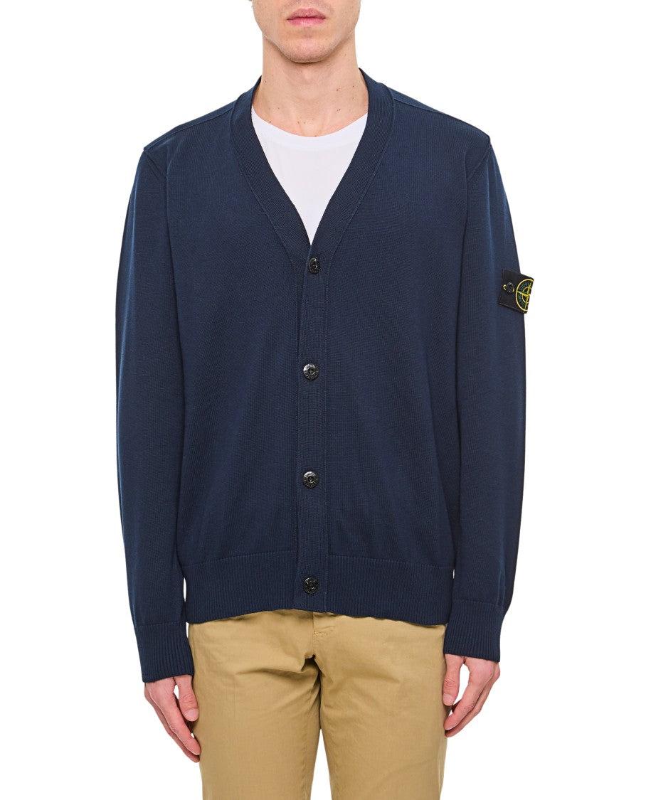 Men's Stone Island Cardigans | Lyst Men's Stone Island Cardigans | Lyst
