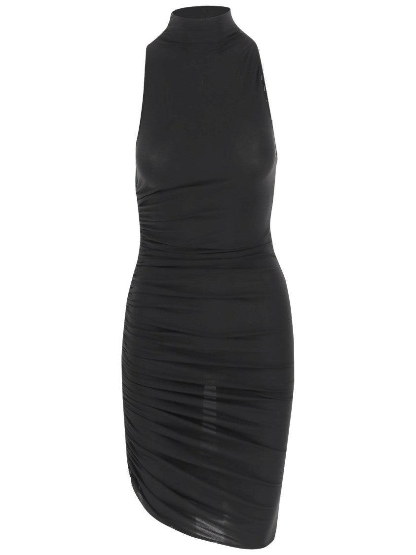 ワンピース JACQUEMUS Woman Dress Black 243DR1991519 990 Jacquemus Dresses for Women | Online Sale up to 70% off | Lyst