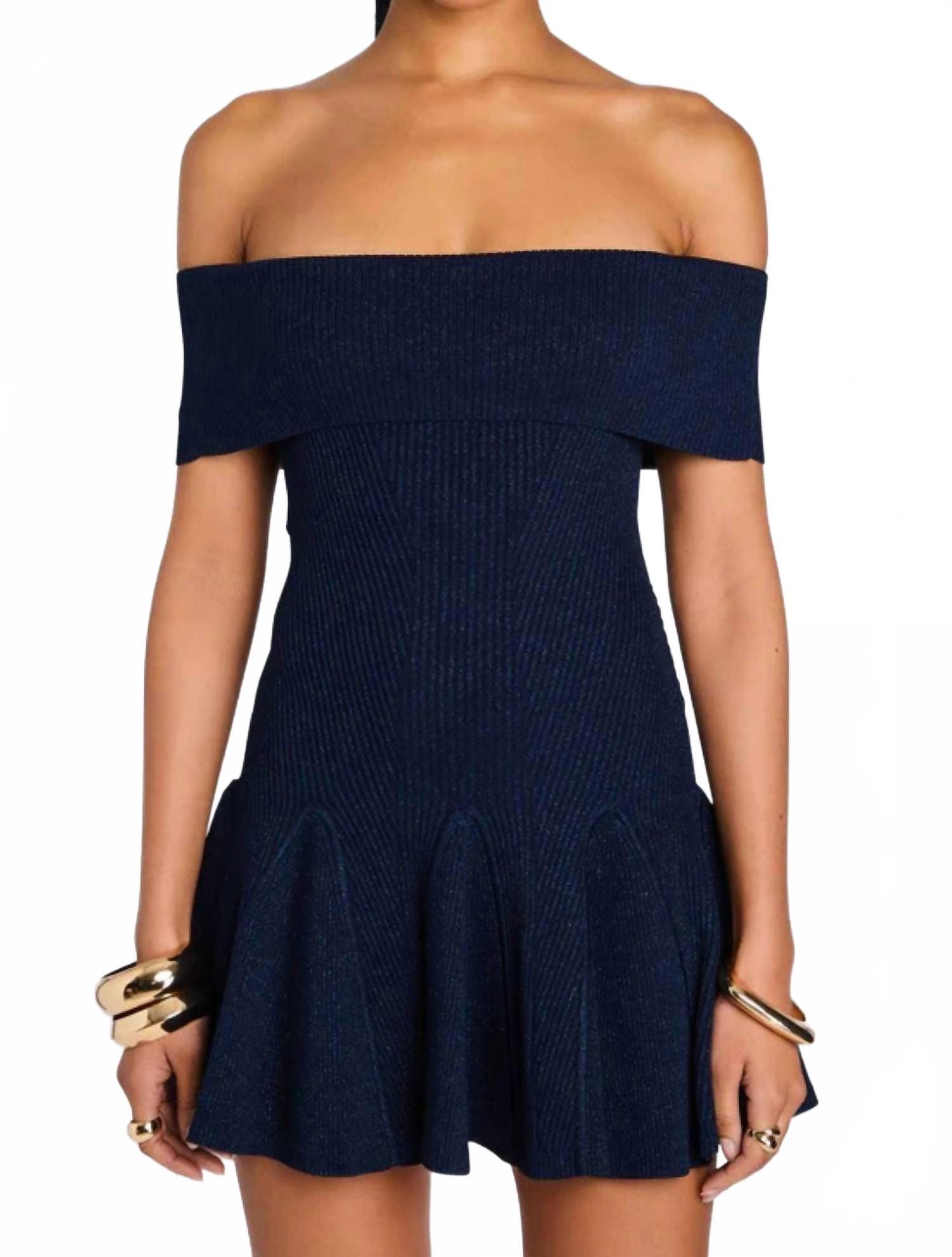 Blue retrofte Dresses for Women | Lyst