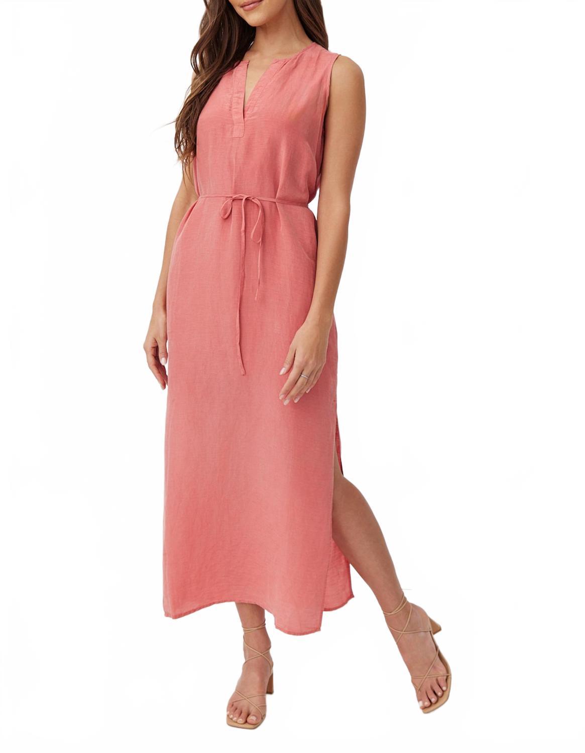 how to alter a lined dress Bella Dahl main image 1