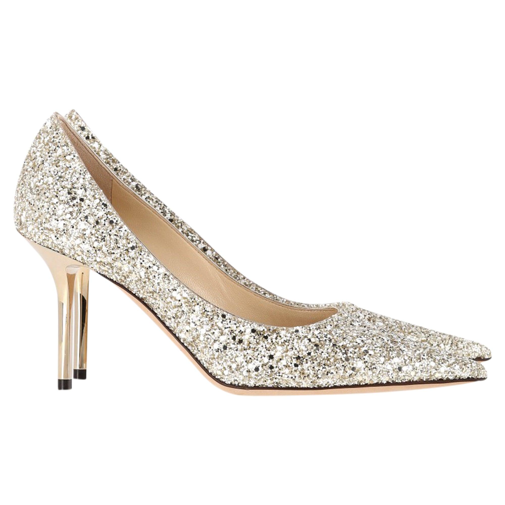 Designer Jimmy Choo Romy 85 Shoes for Women - Up to 65% off