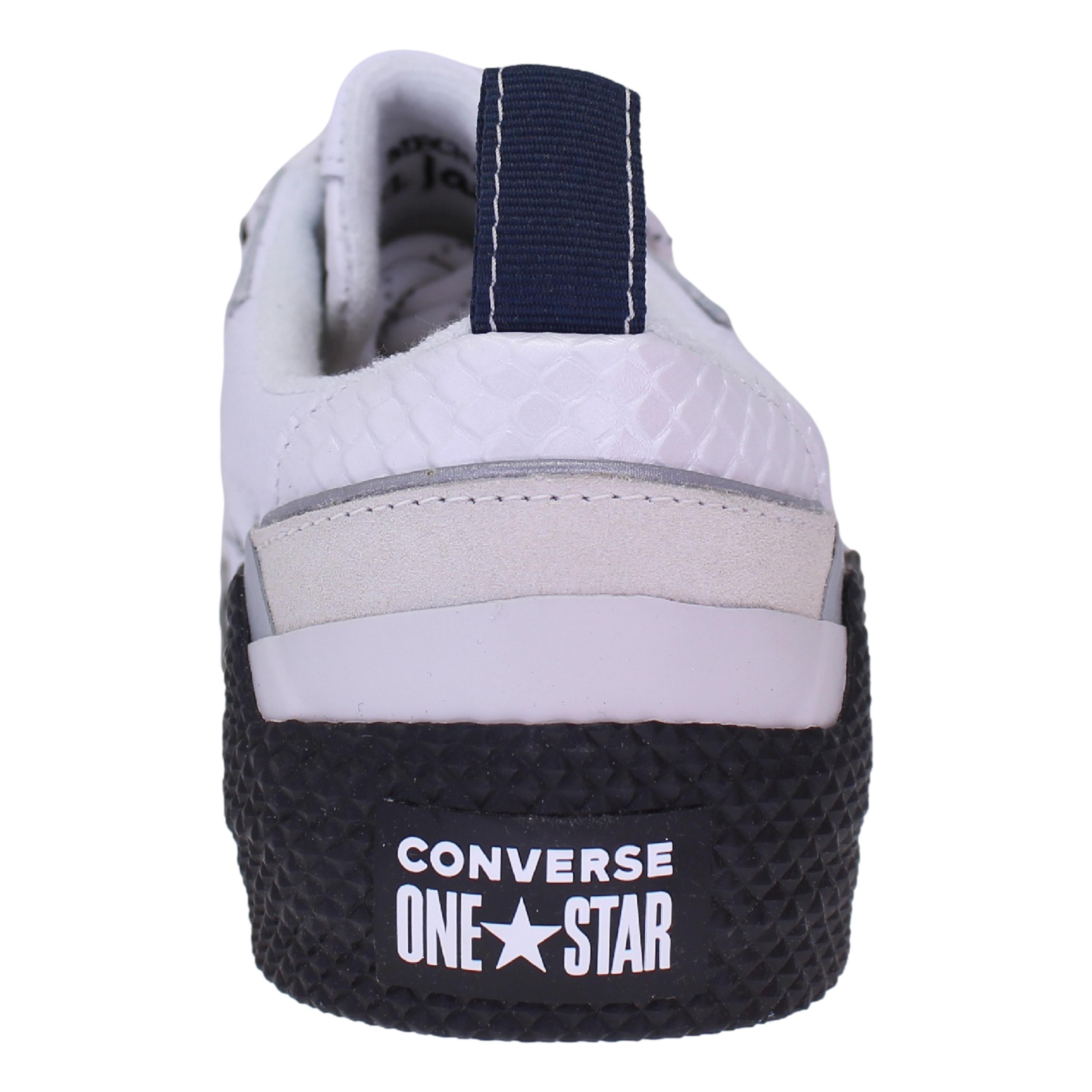 Converse One Star Ox Jasper /black A00245c in Blue for Men | Lyst