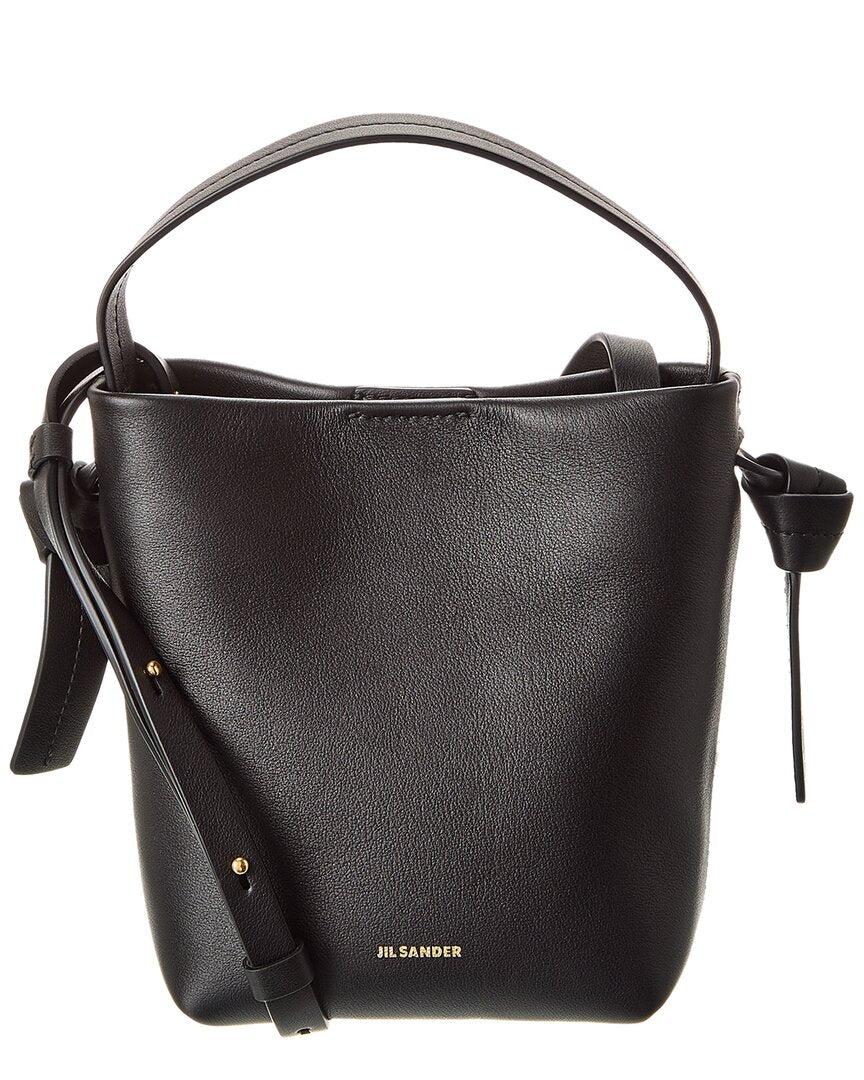 Jil Sander Bucket bags and bucket purses for Women | Online Jil Sander Bucket bags and bucket purses for Women | Online