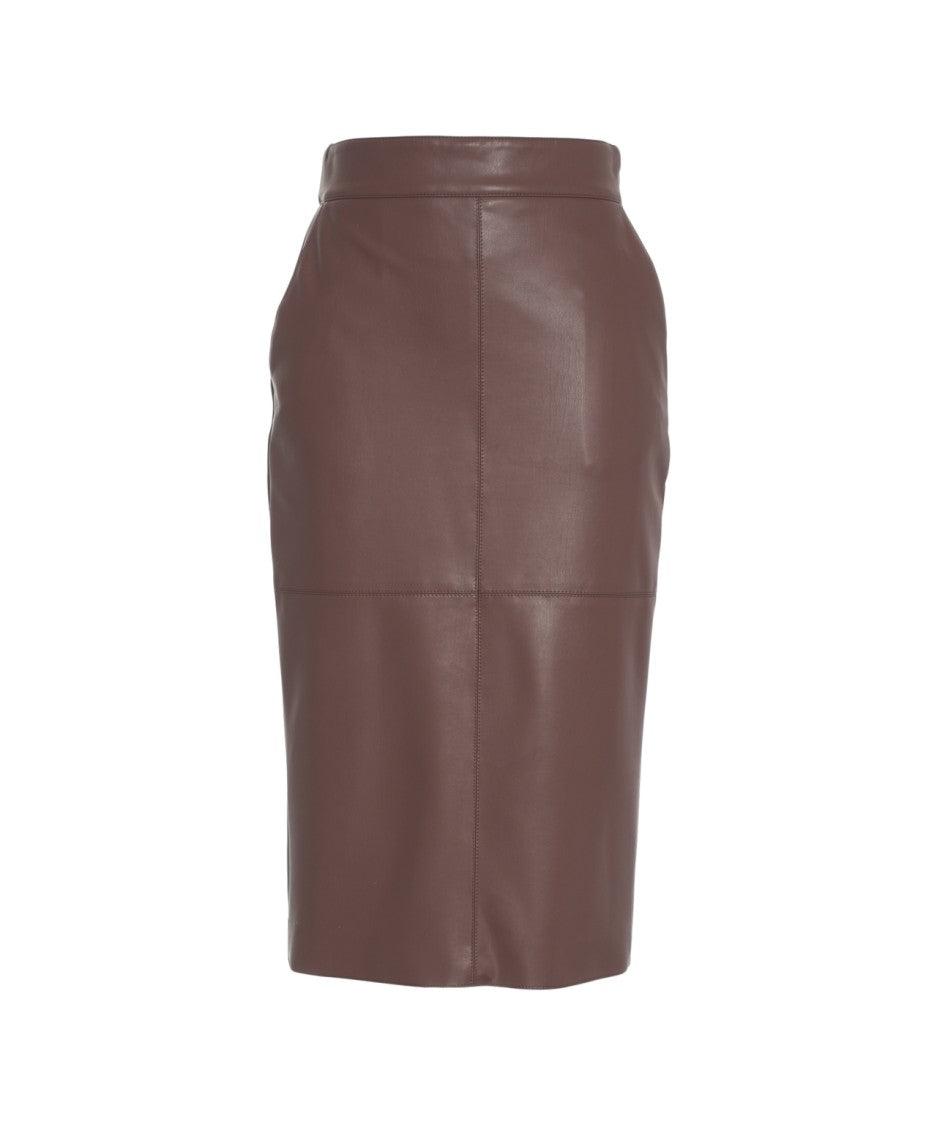 Elisabetta Franchi Skirts for Women | Online Sale up to 55