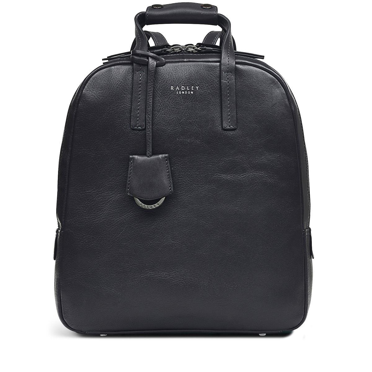 Radley Dukes Place Medium Zip Around Backpack Lyst