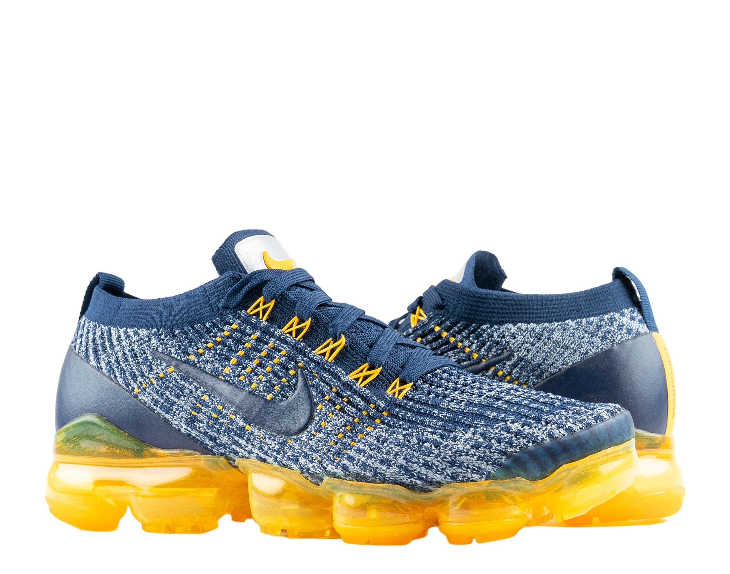 Men's air max modern flyknit running shoe hot sale