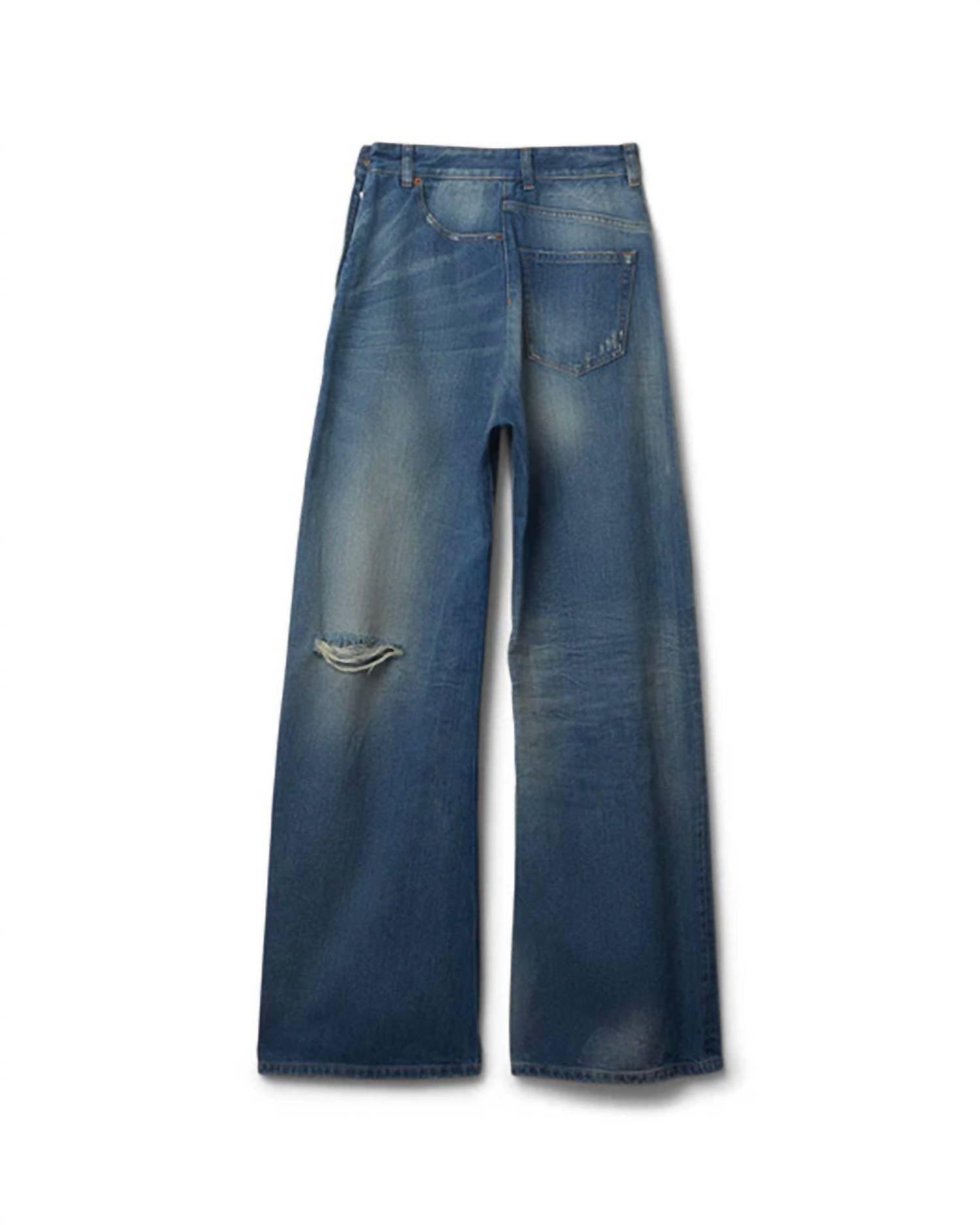 Maison Margiela Wide-leg and palazzo pants for Women