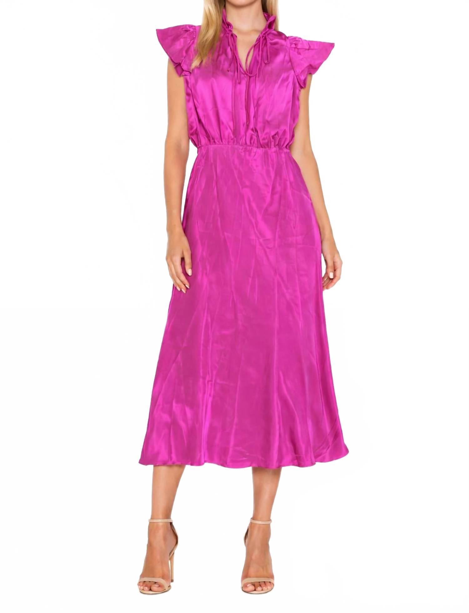 open lace back dress Amazon.com: Amanda Uprichard Women's Christiana Ruffle Gown Dress, Dusty  Rose, Medium : Clothing, Shoes & Jewelry